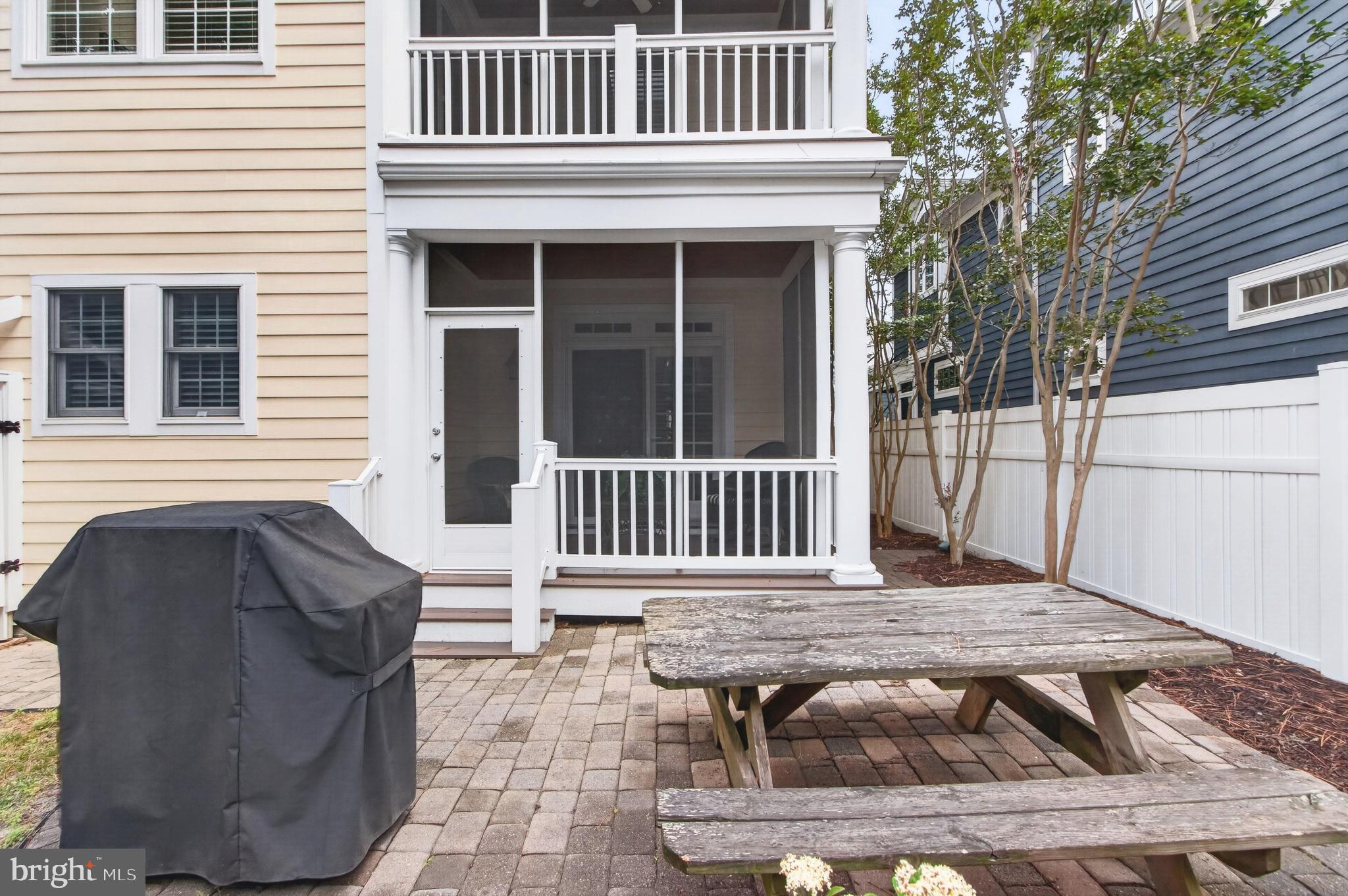 SOUTH REHOBOTH - Residential