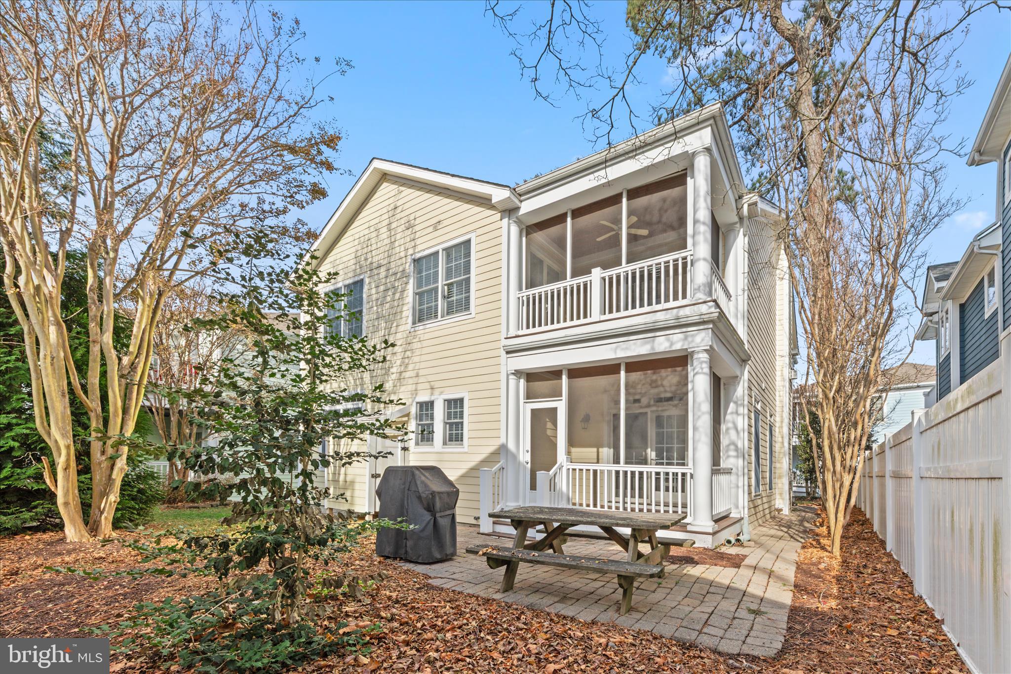 SOUTH REHOBOTH - Residential