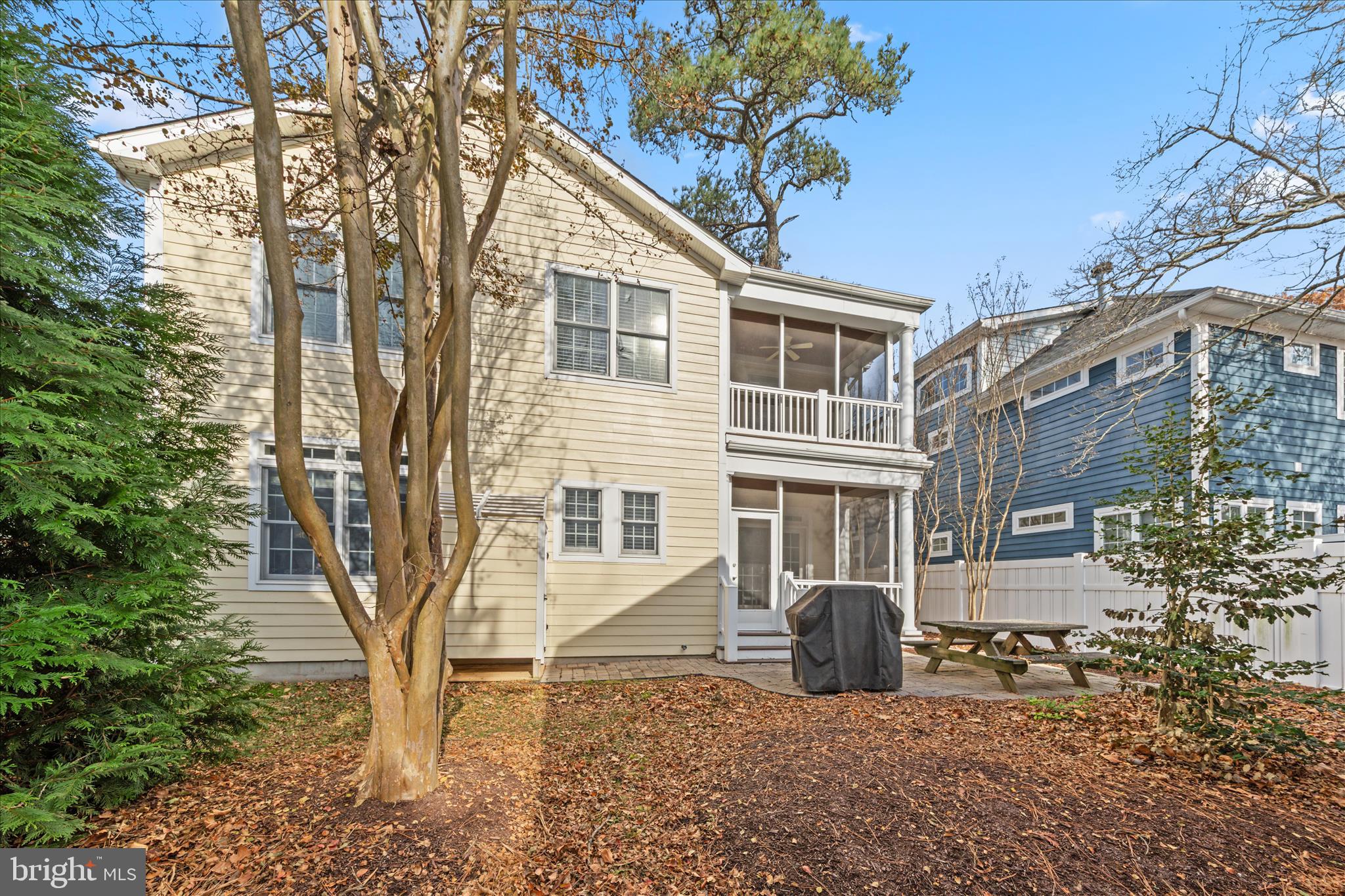 SOUTH REHOBOTH - Residential