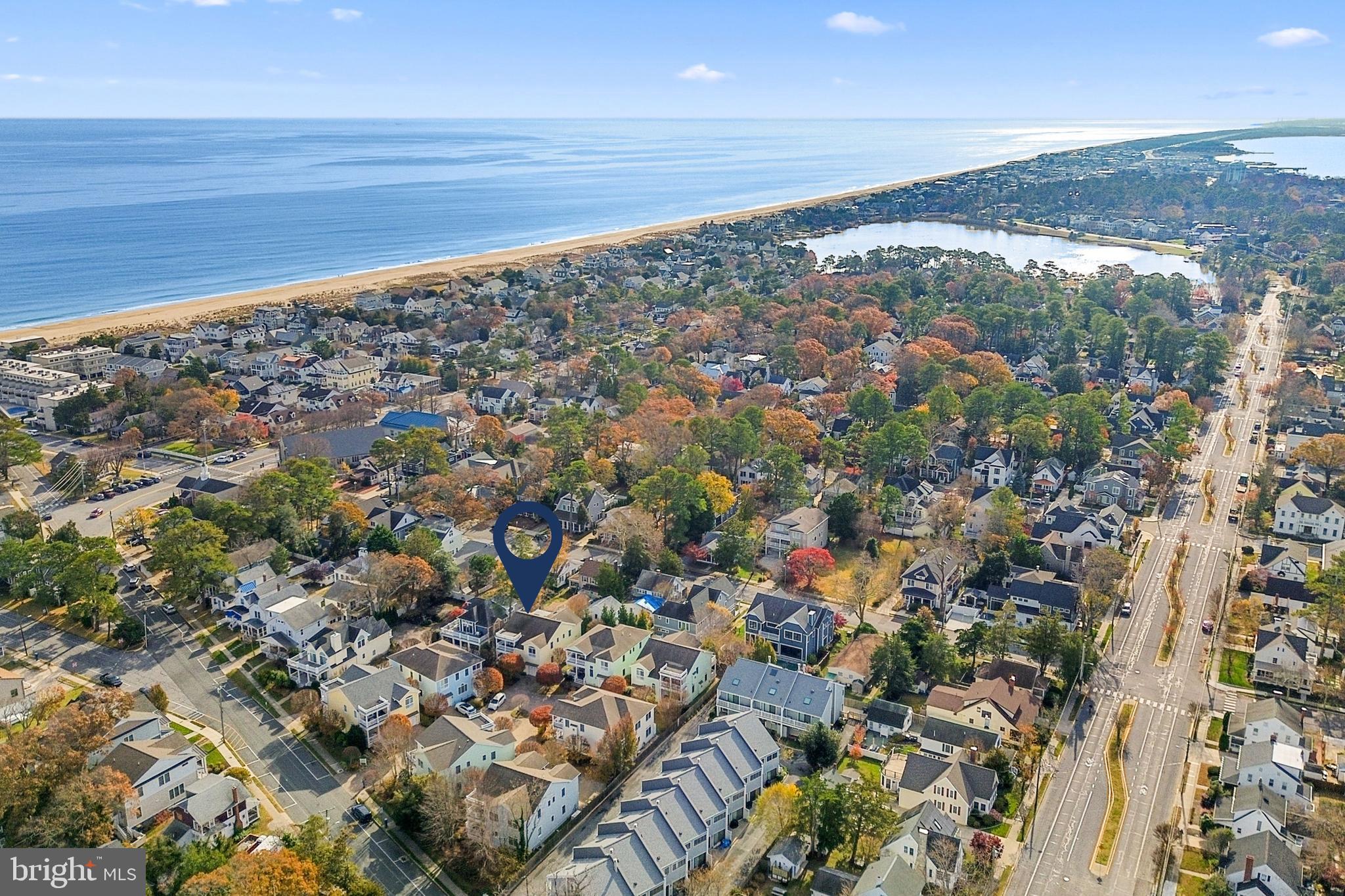 SOUTH REHOBOTH - Residential