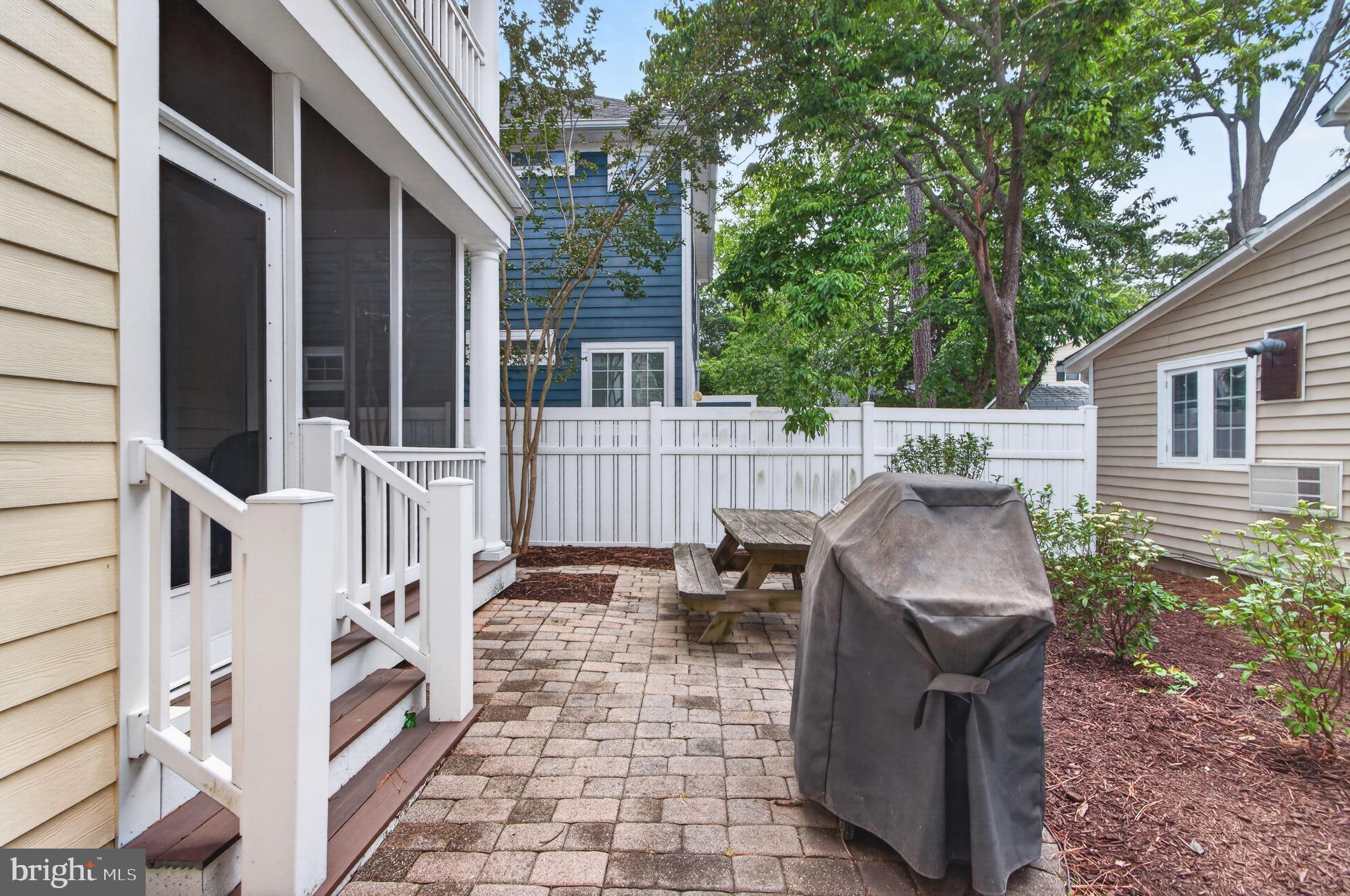 SOUTH REHOBOTH - Residential