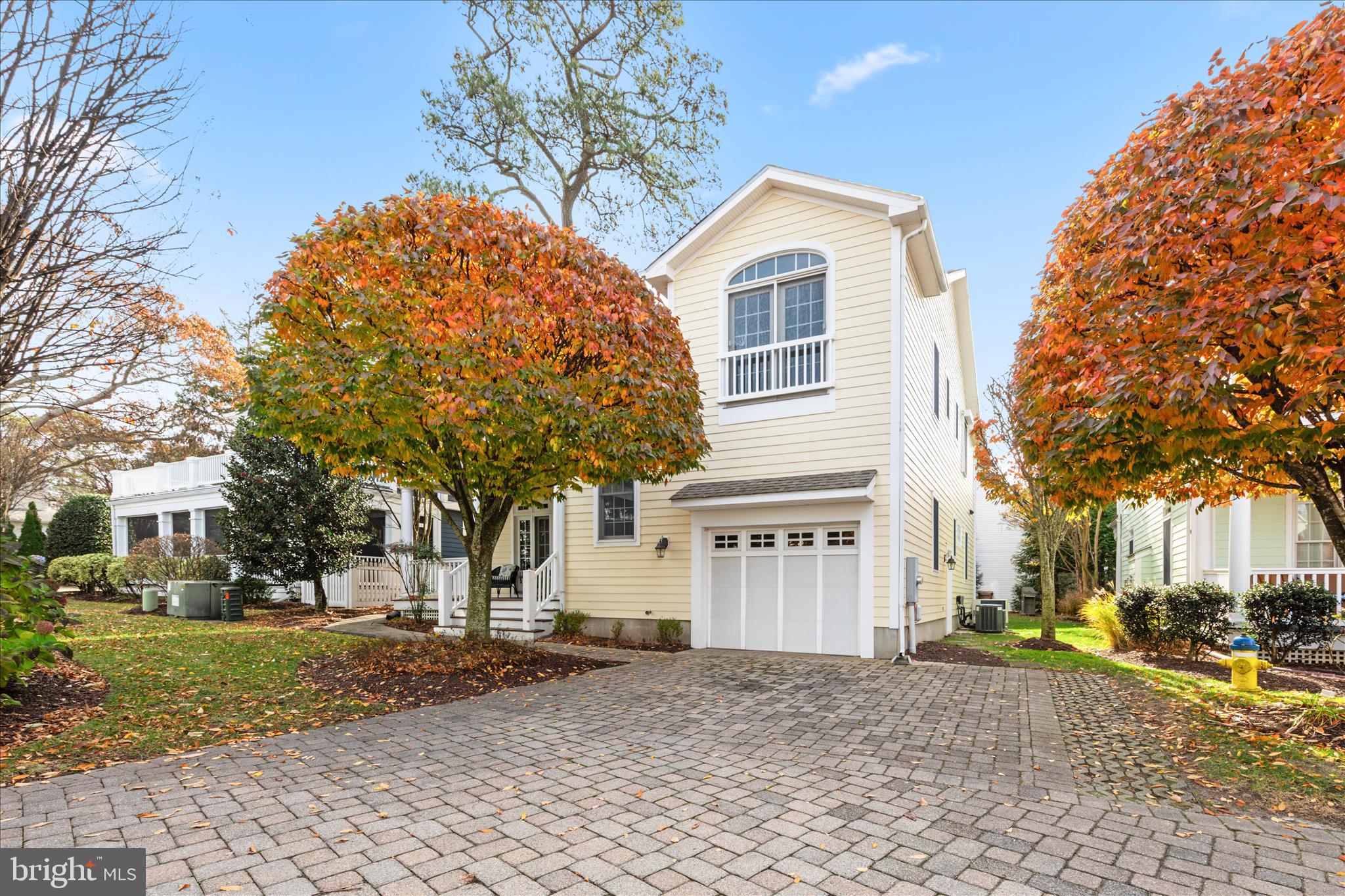 SOUTH REHOBOTH - Residential