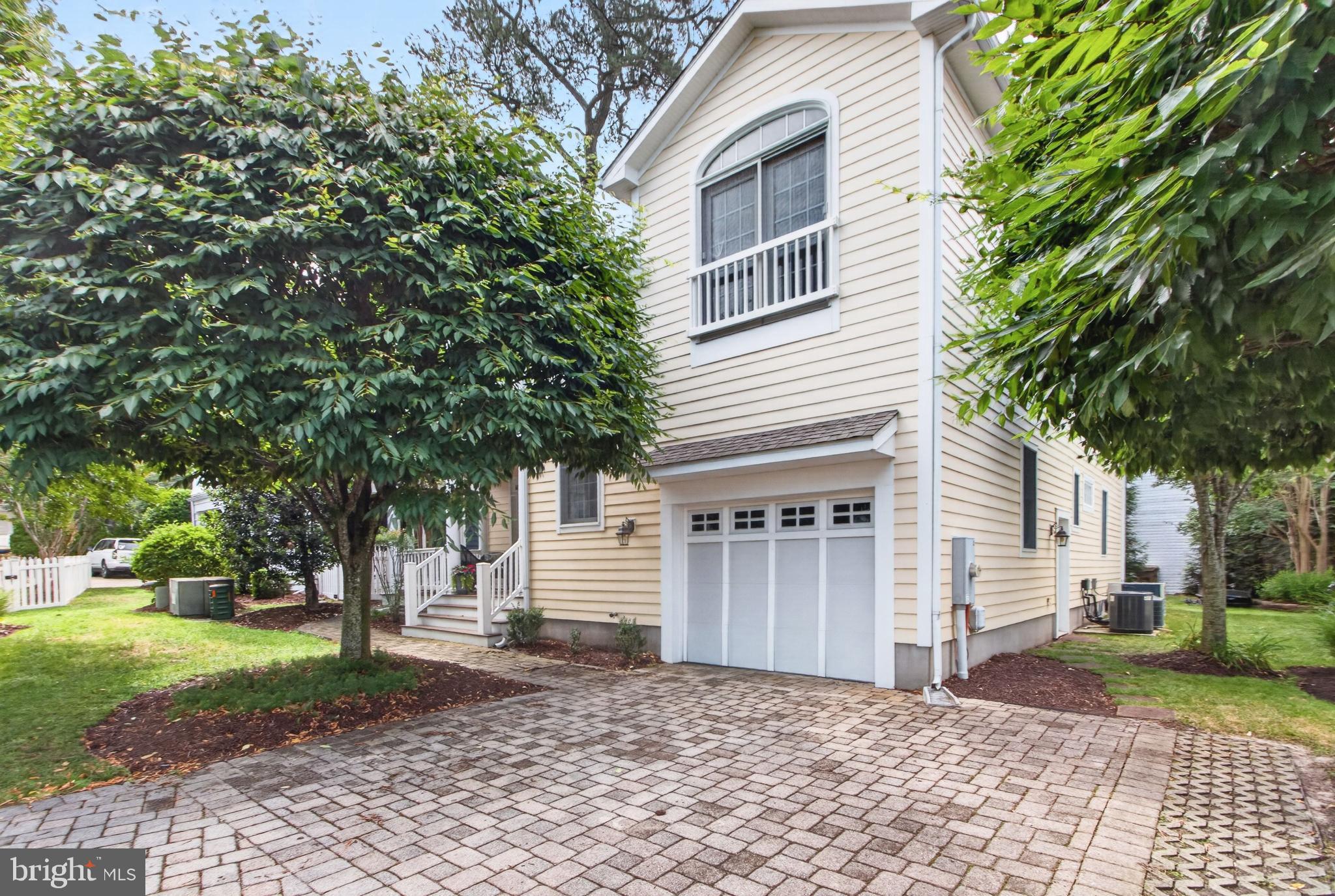 SOUTH REHOBOTH - Residential