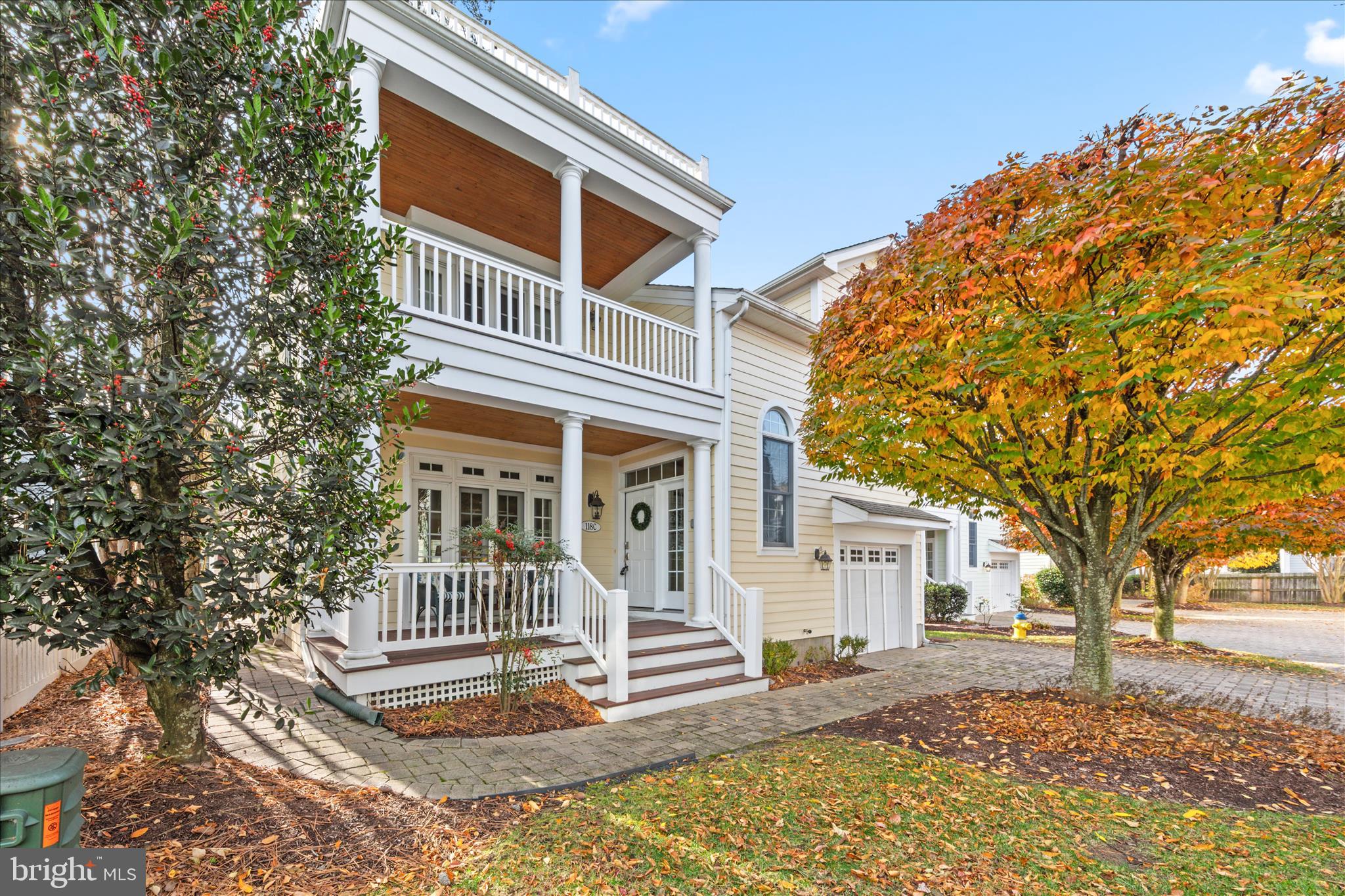 SOUTH REHOBOTH - Residential