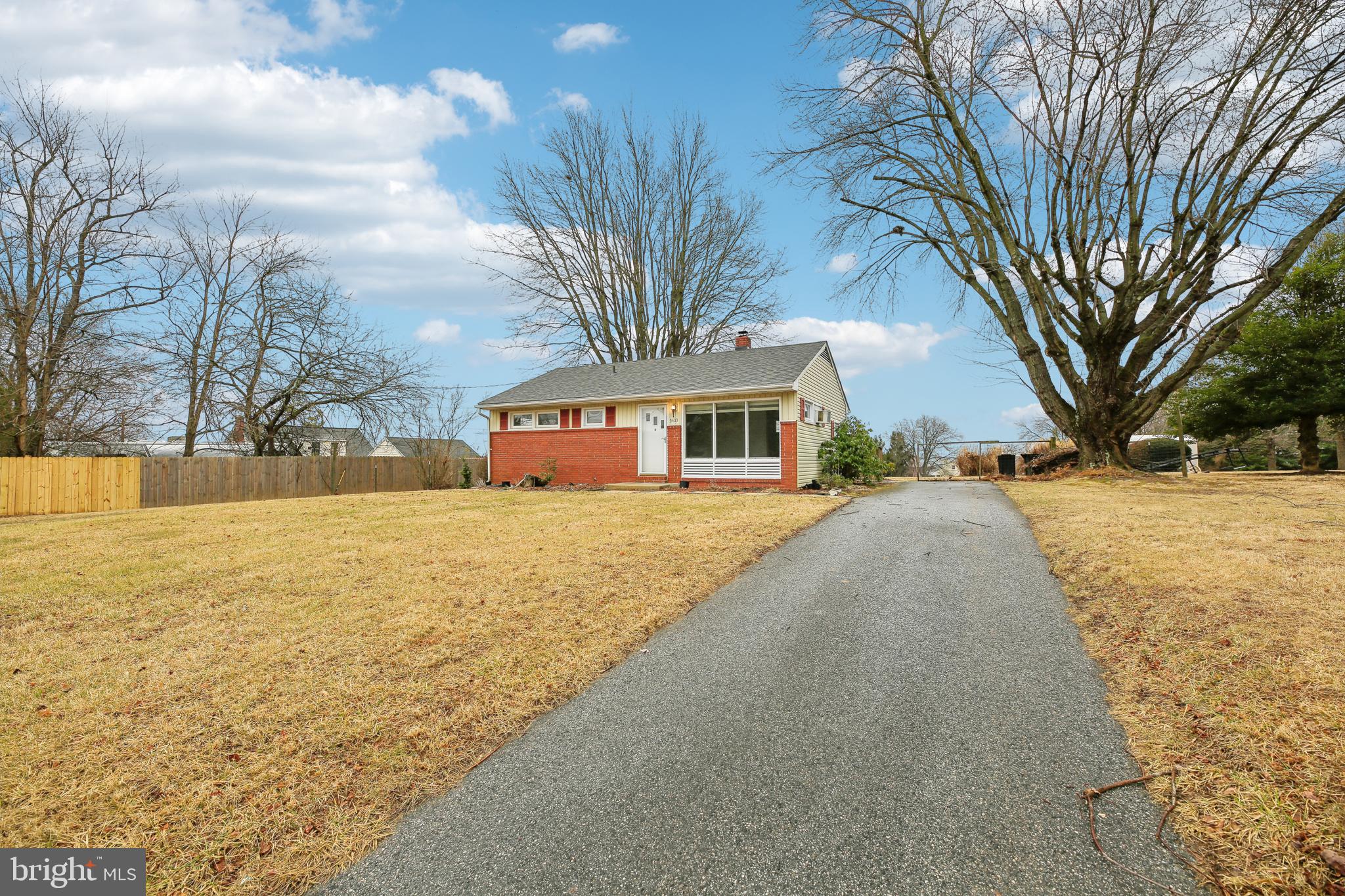 NONE AVAILABLE - Residential