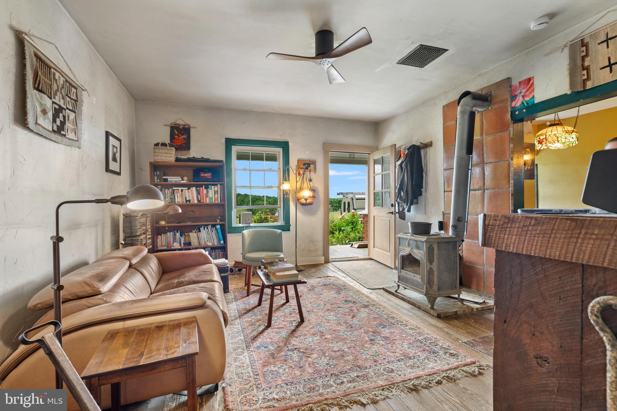JEFFERSON COUNTY - Residential