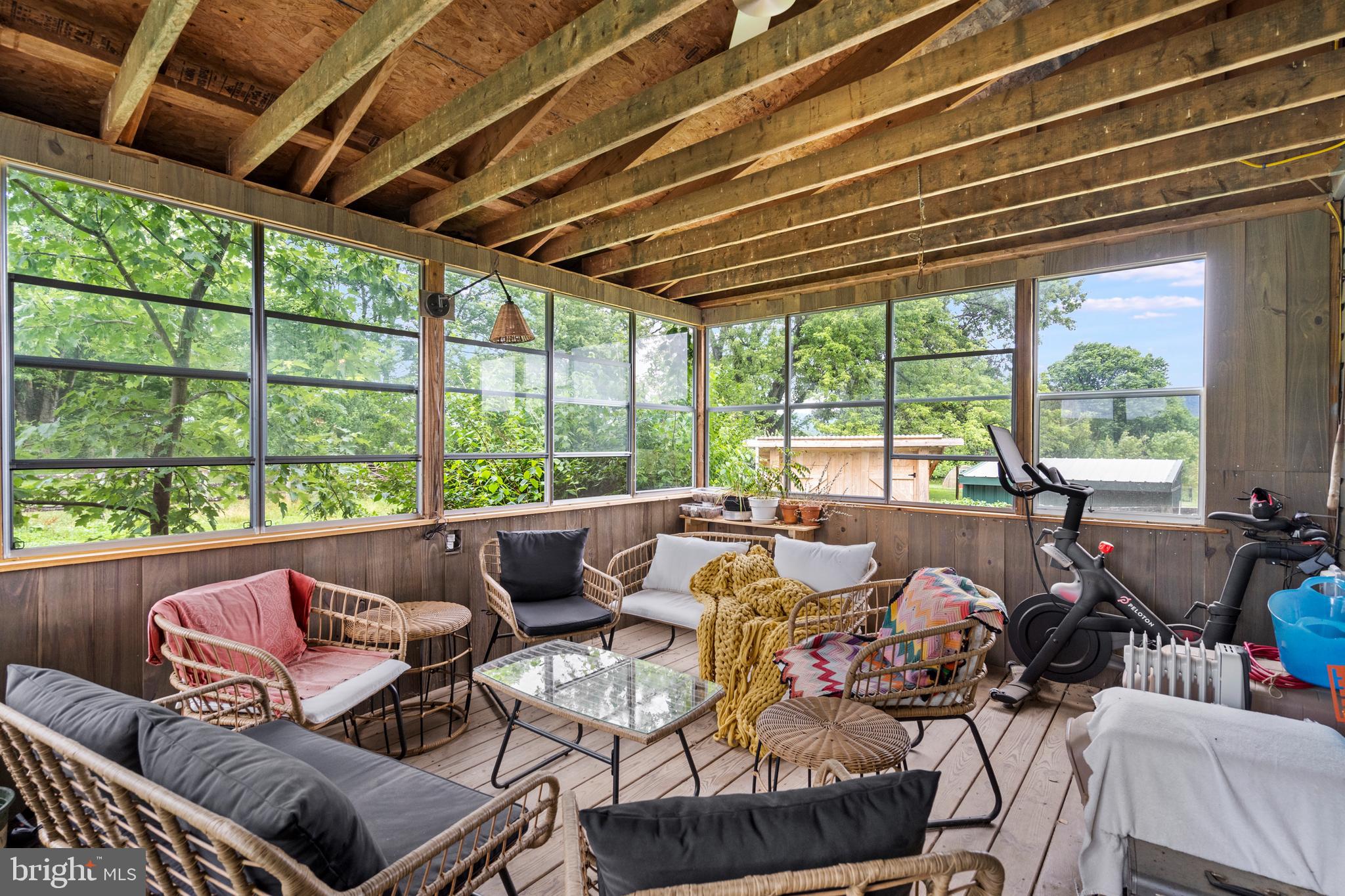 JEFFERSON COUNTY - Residential