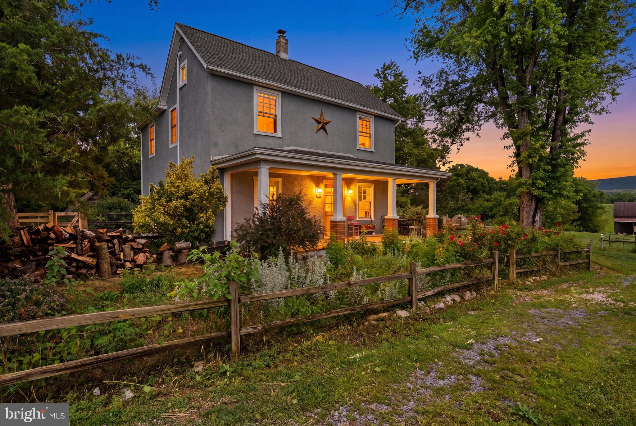 JEFFERSON COUNTY - Residential