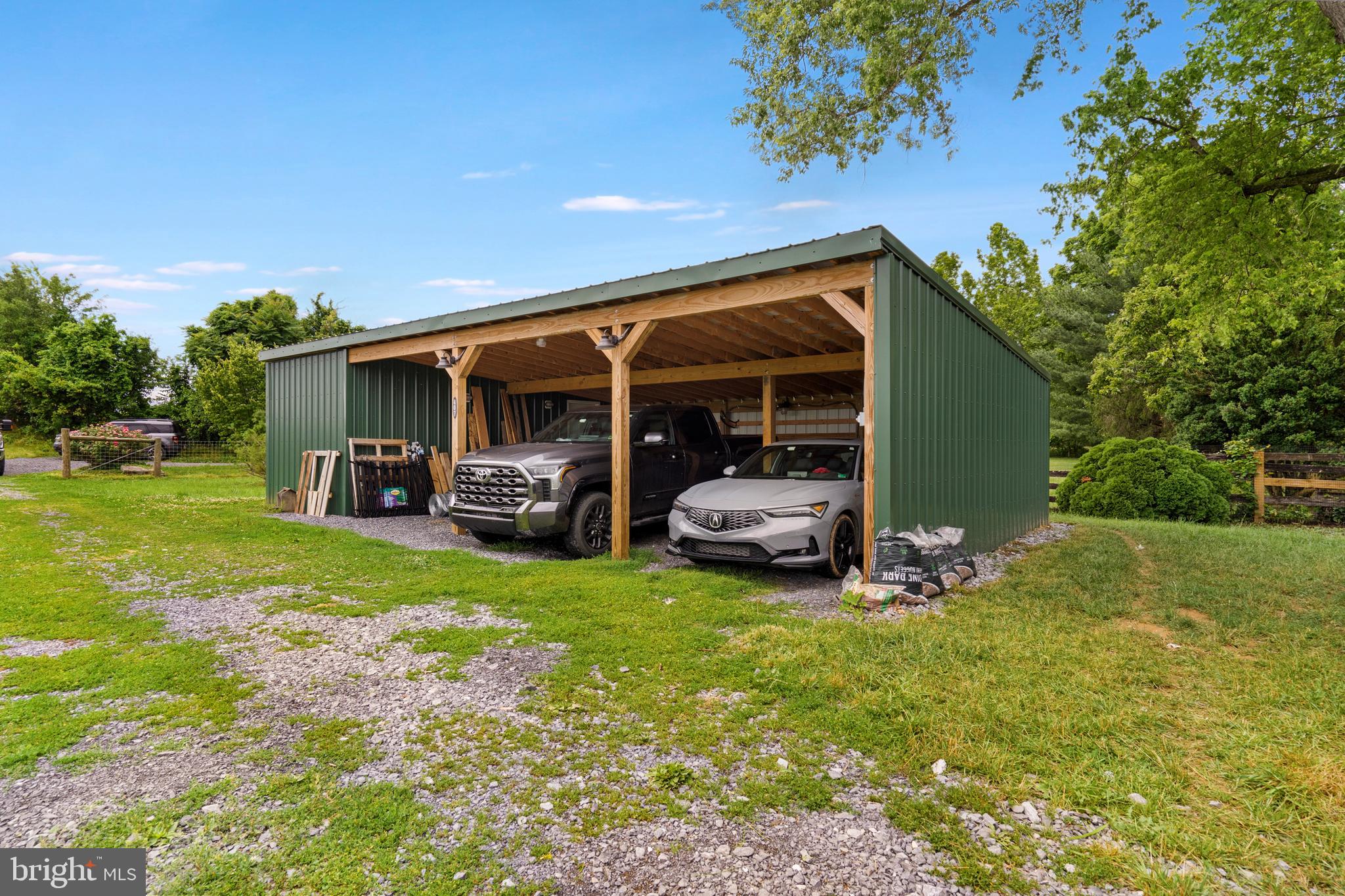 JEFFERSON COUNTY - Residential