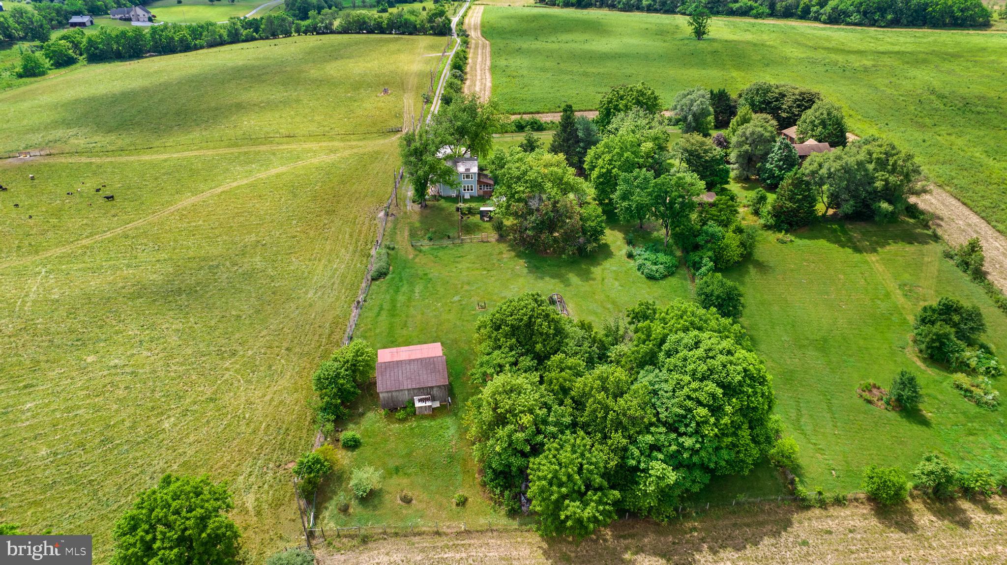 JEFFERSON COUNTY - Residential