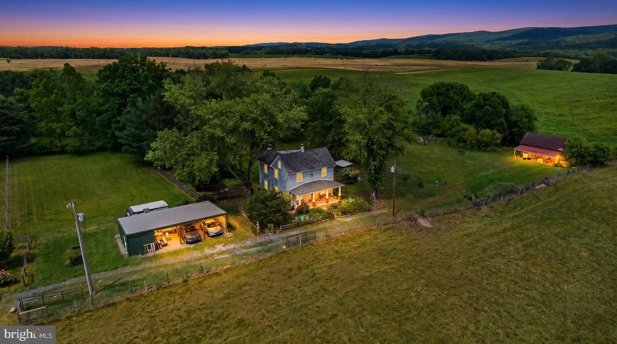 JEFFERSON COUNTY - Residential