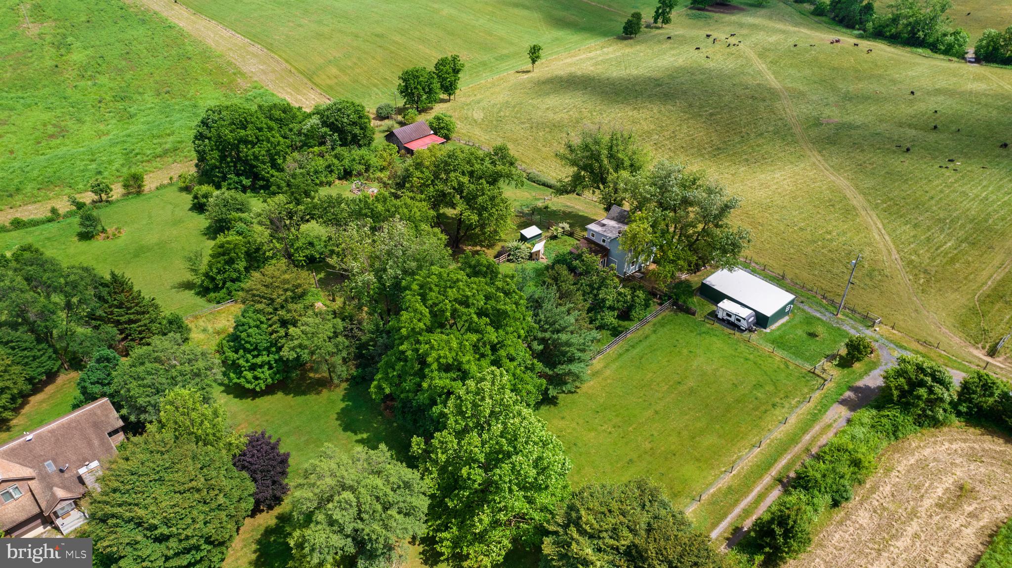 JEFFERSON COUNTY - Residential