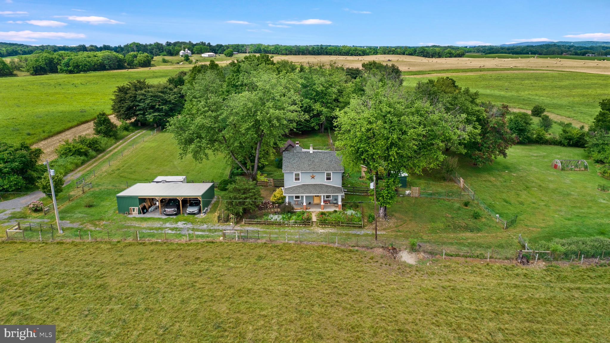 JEFFERSON COUNTY - Residential