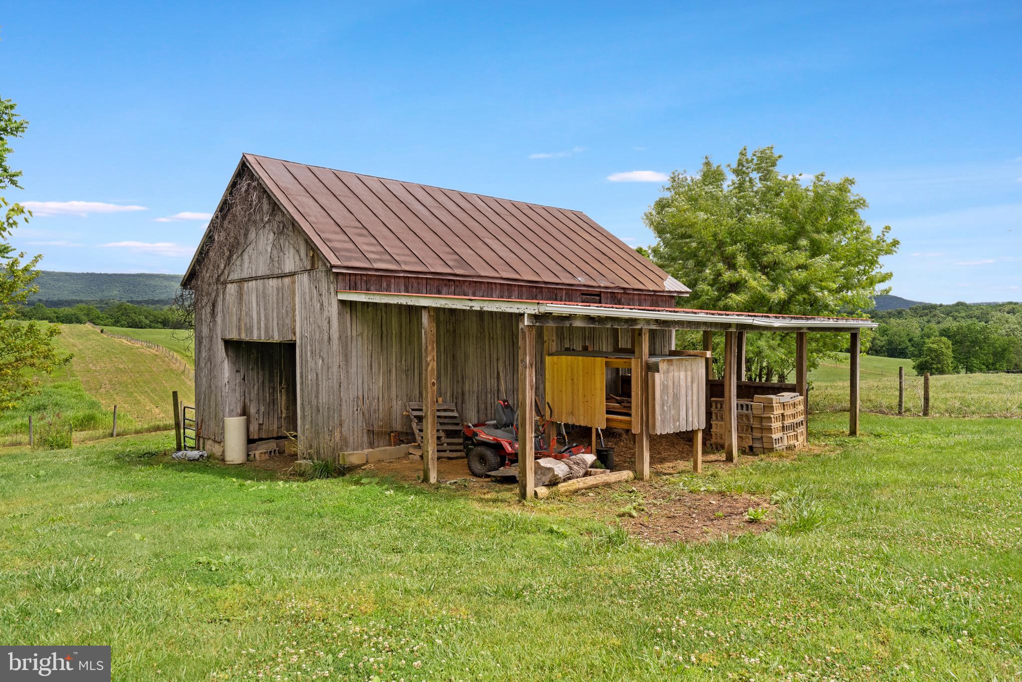 JEFFERSON COUNTY - Residential