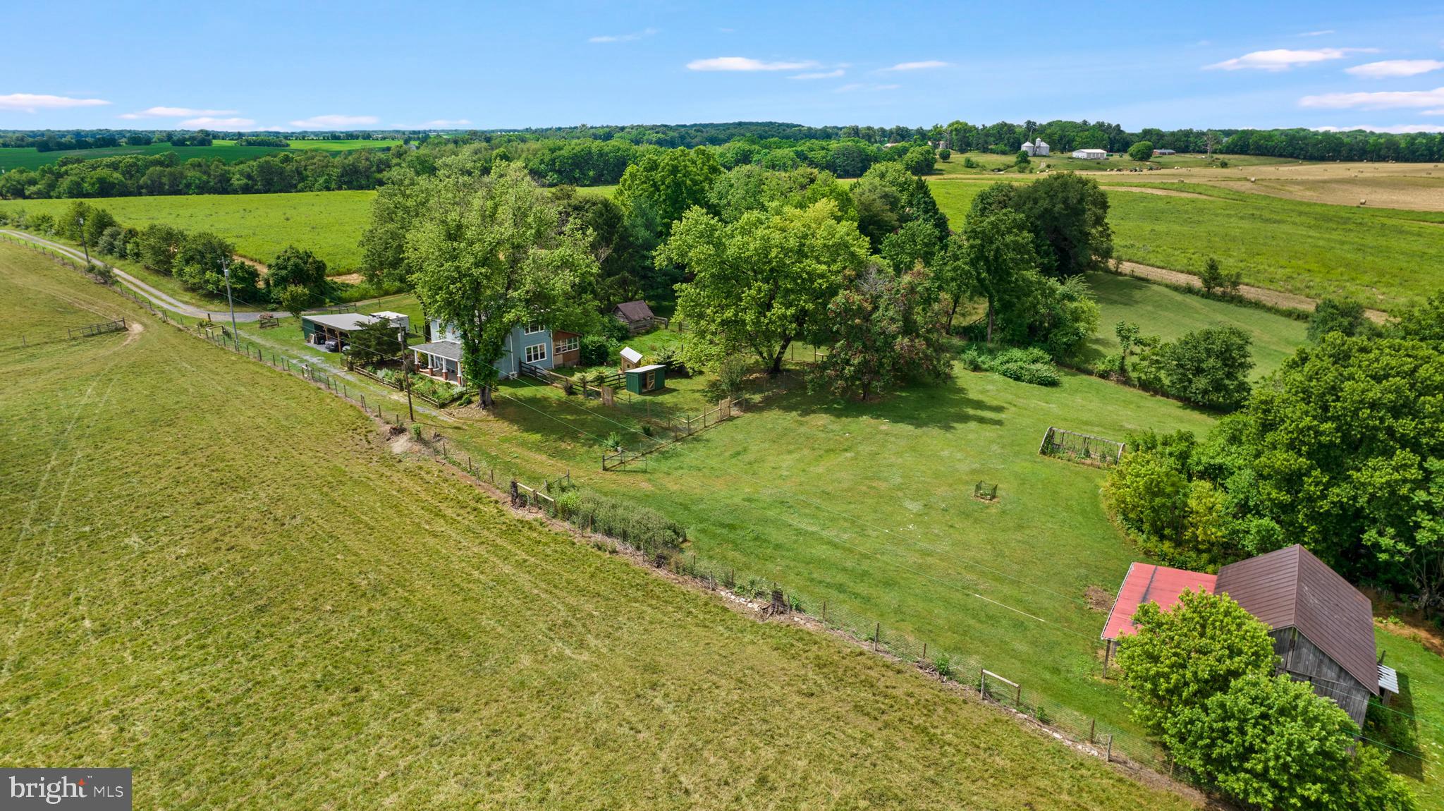 JEFFERSON COUNTY - Residential
