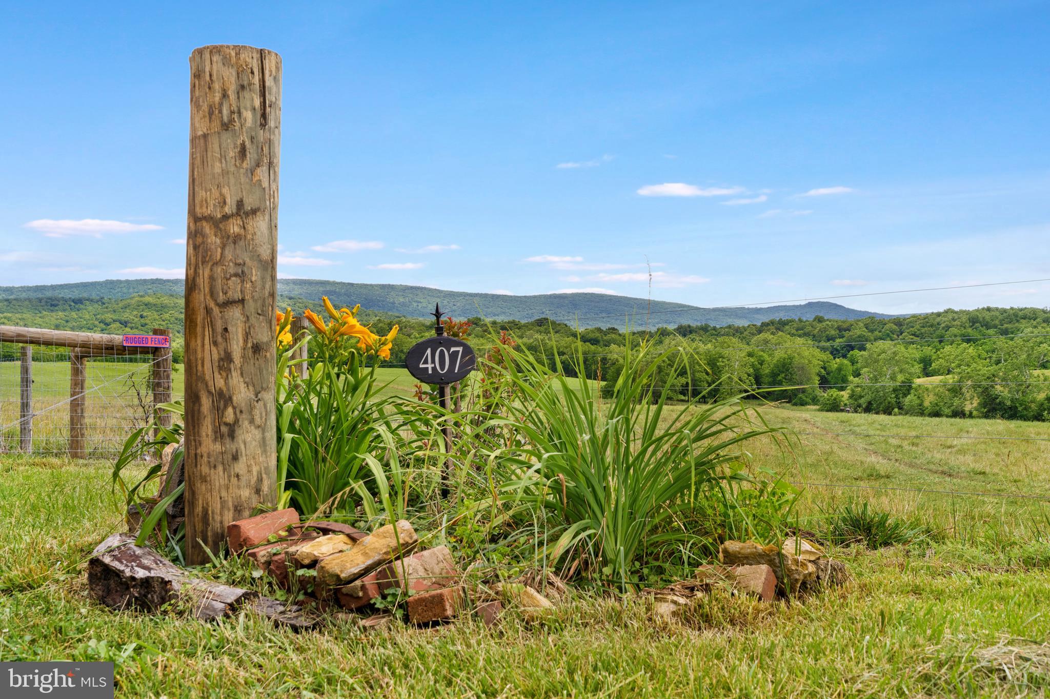 JEFFERSON COUNTY - Residential