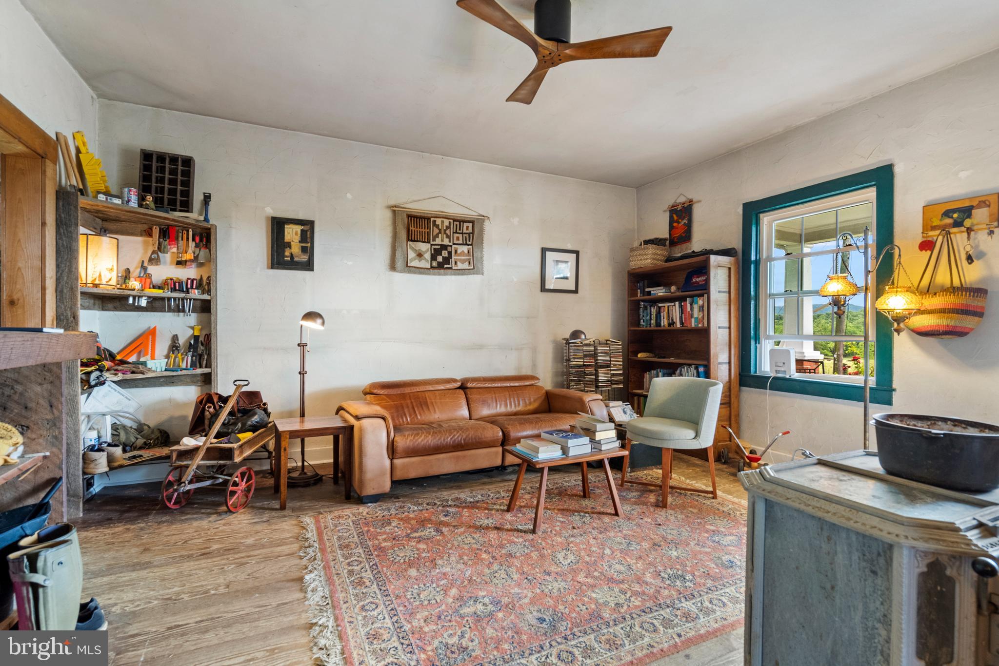 JEFFERSON COUNTY - Residential