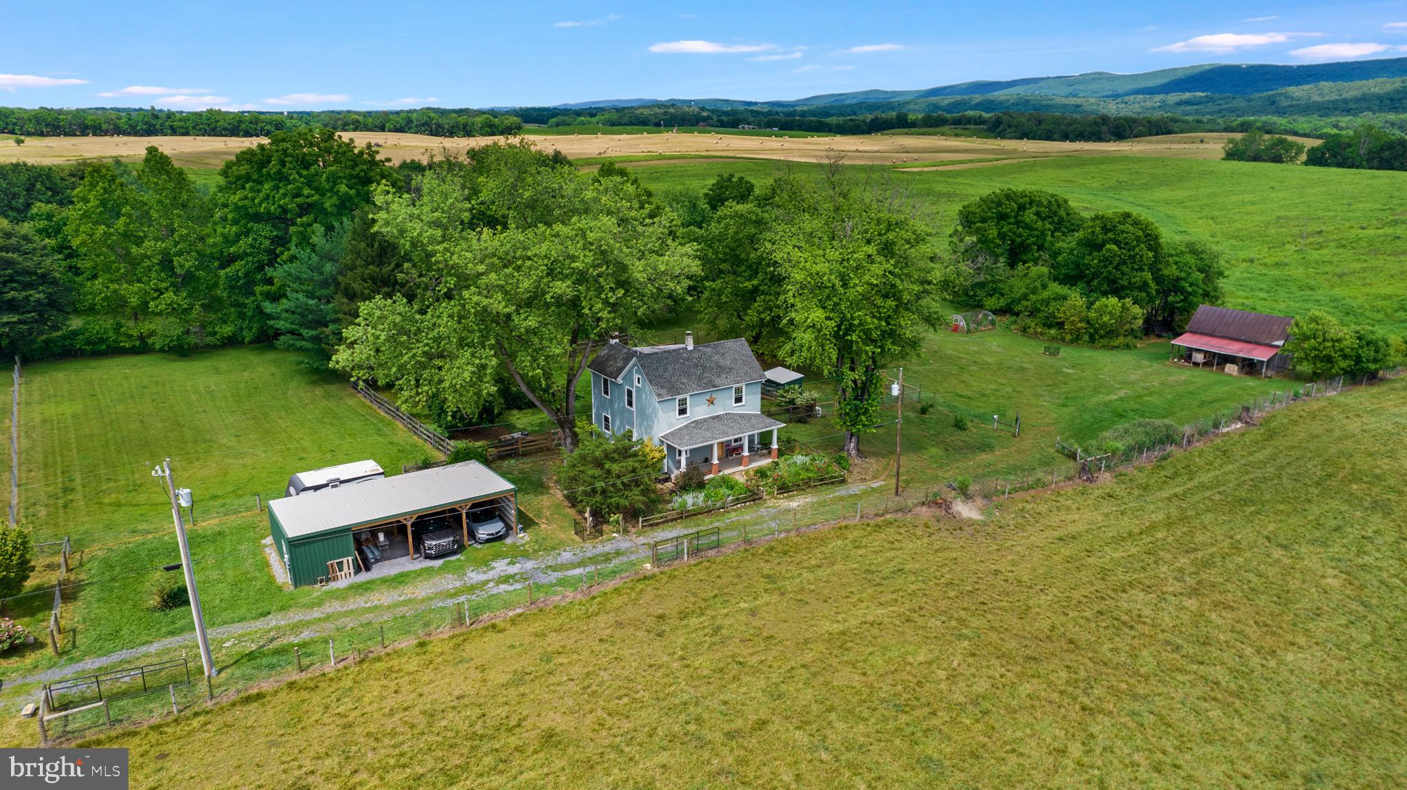 JEFFERSON COUNTY - Residential