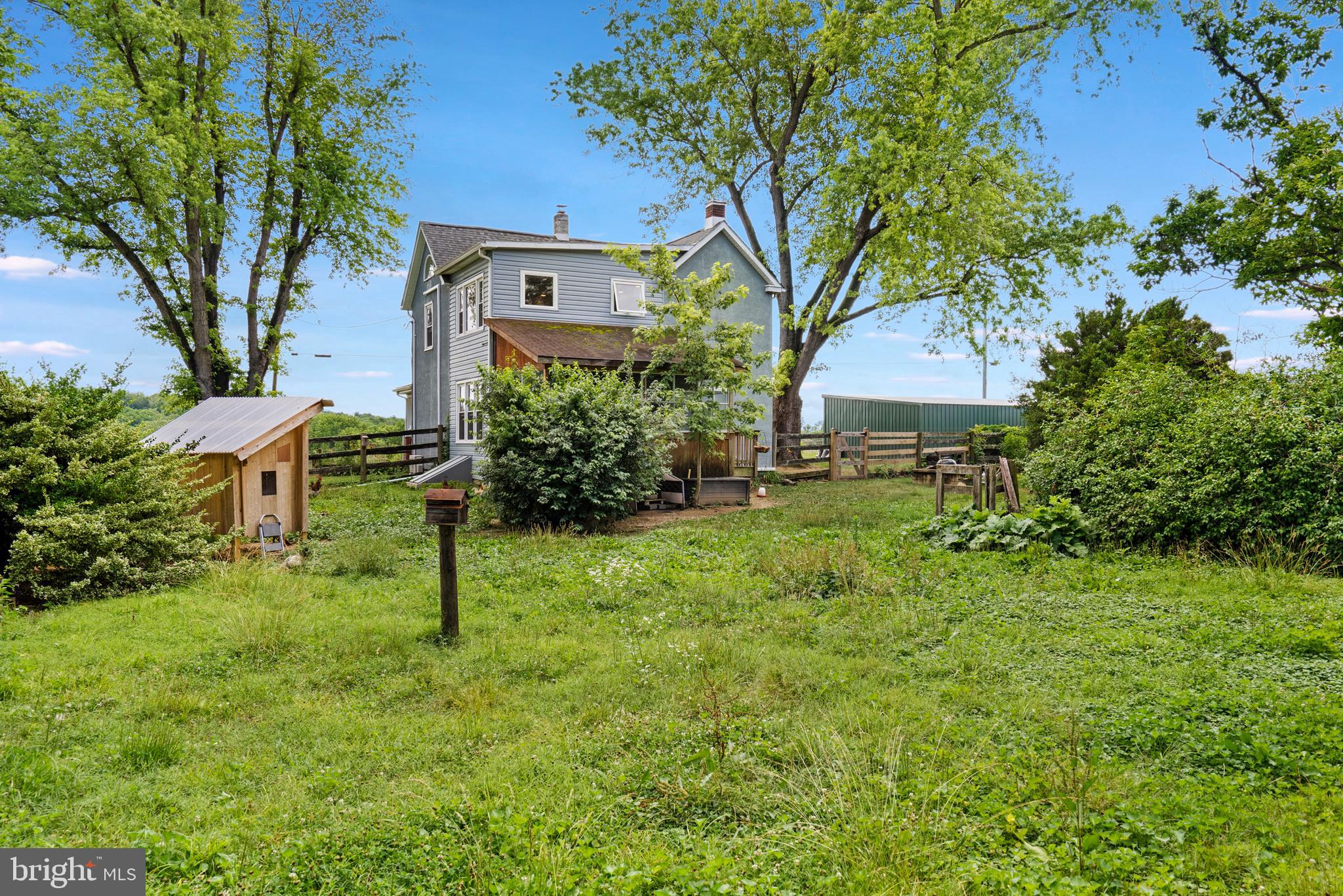 JEFFERSON COUNTY - Residential