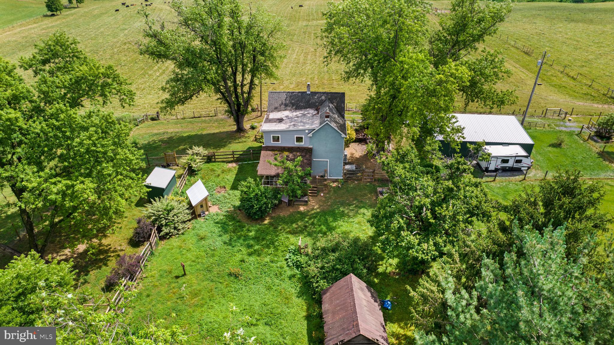 JEFFERSON COUNTY - Residential