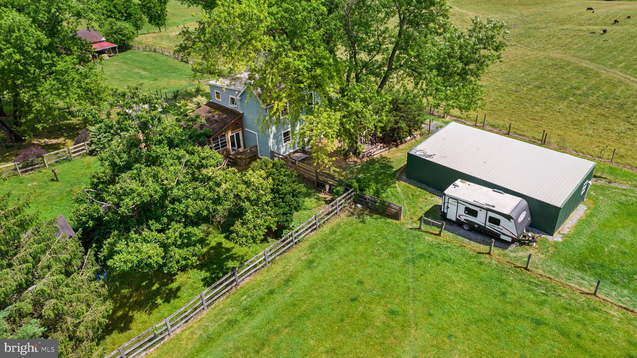 JEFFERSON COUNTY - Residential