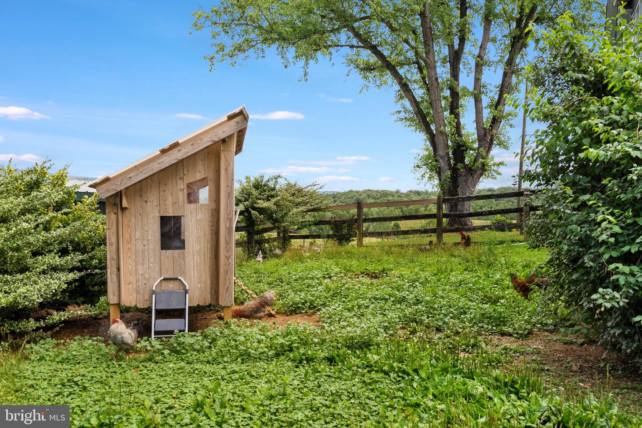 JEFFERSON COUNTY - Residential