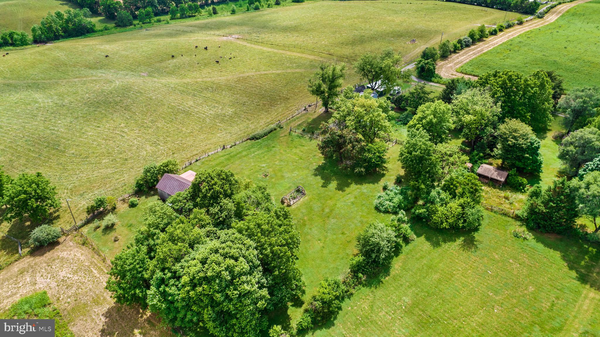 JEFFERSON COUNTY - Residential
