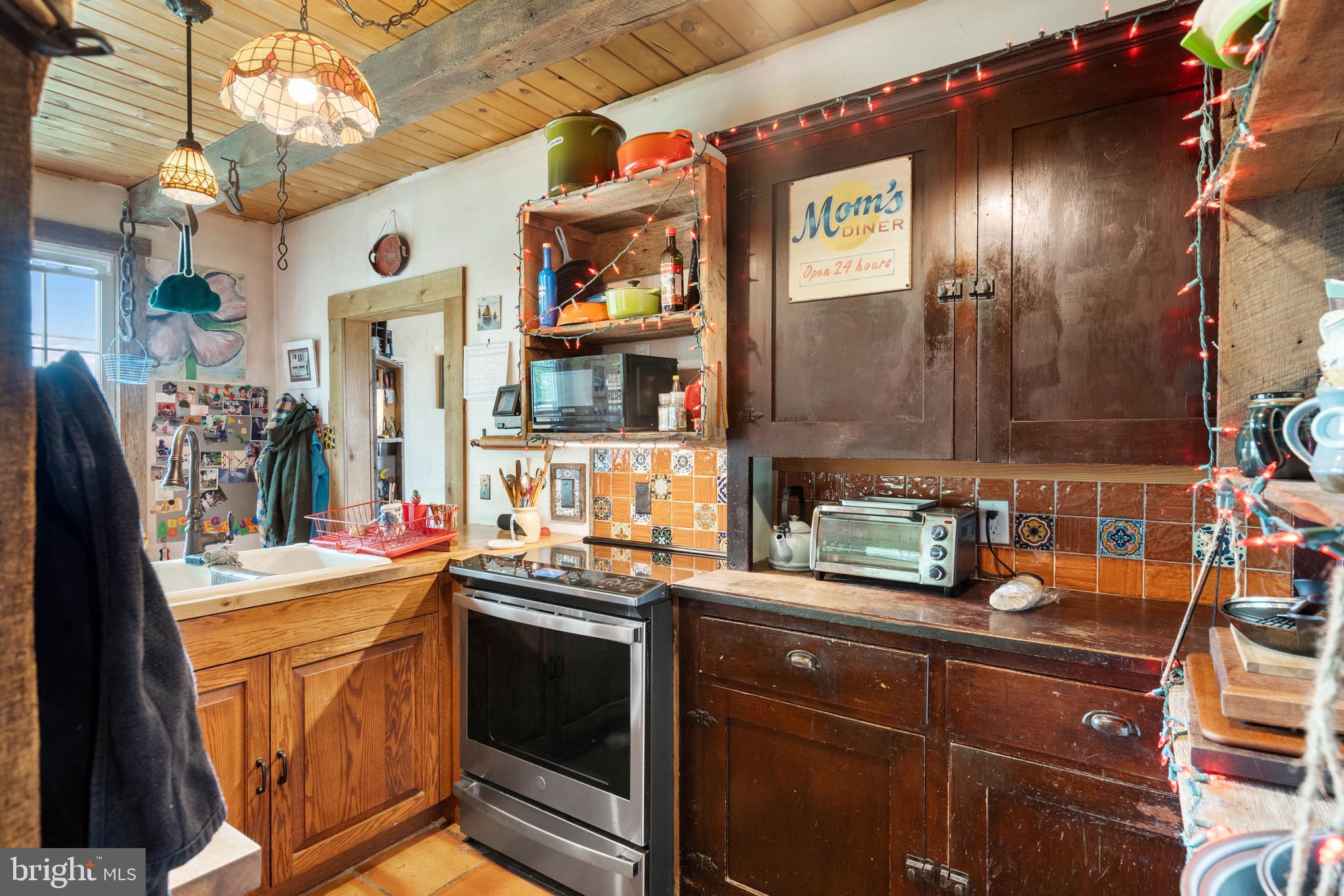 JEFFERSON COUNTY - Residential