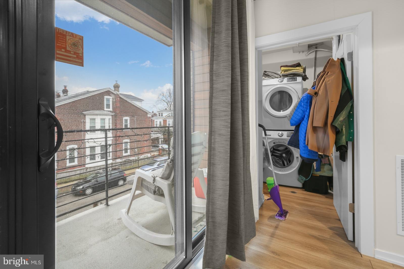 MANAYUNK - Residential Lease