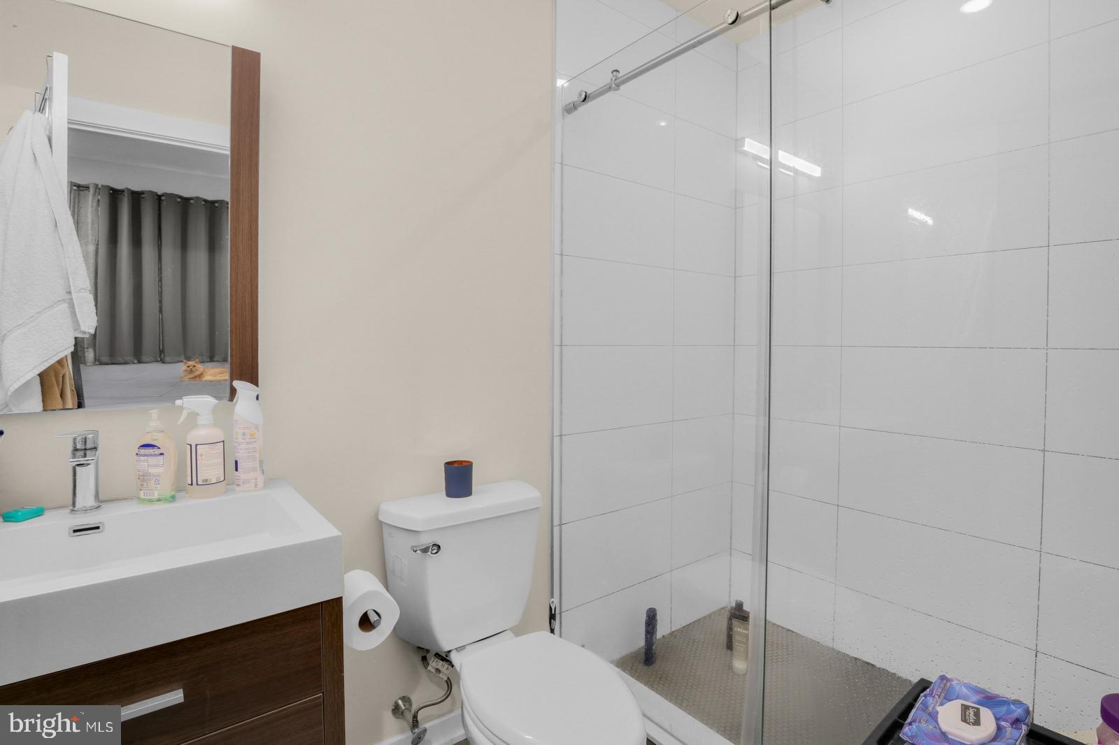 MANAYUNK - Residential Lease