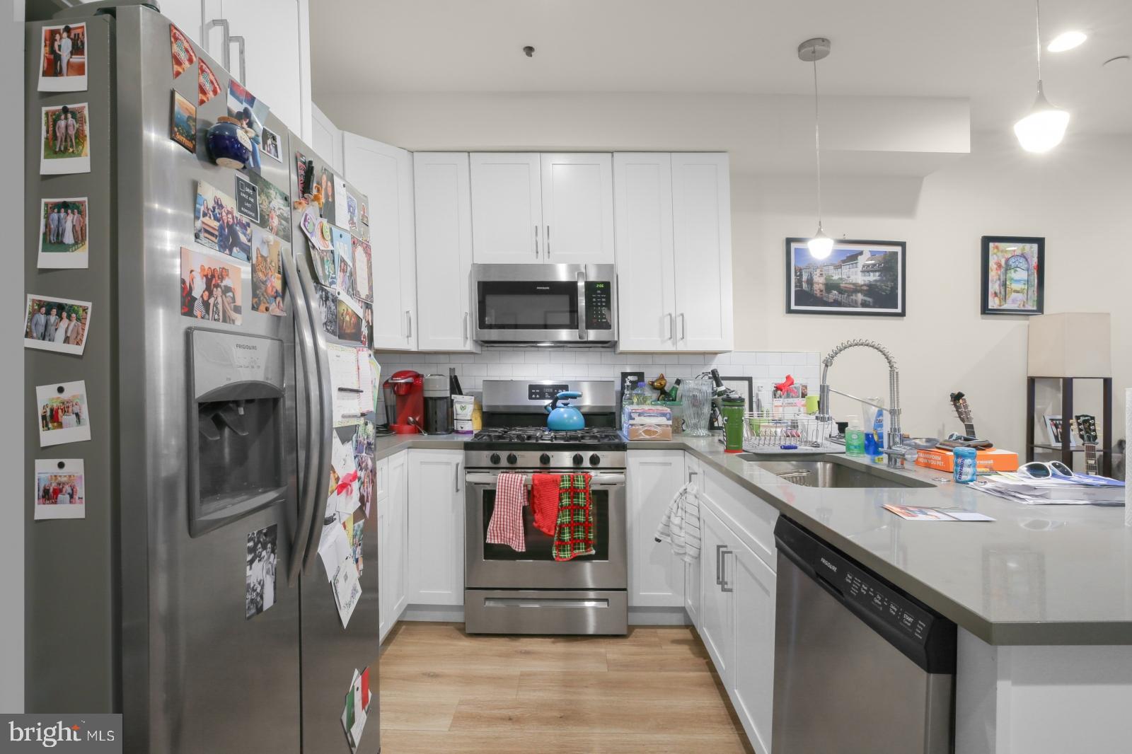 MANAYUNK - Residential Lease