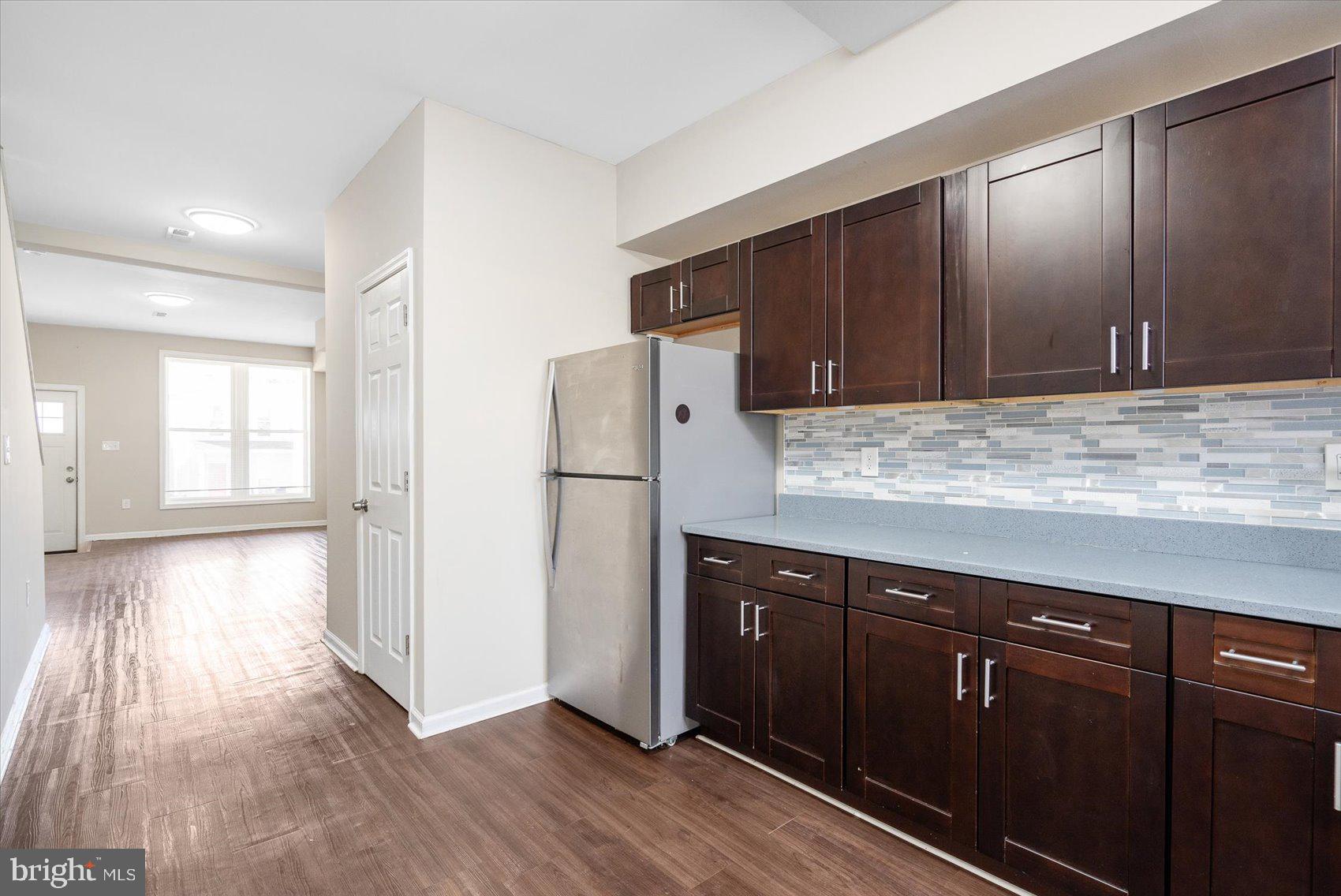 WAVERLY - Residential