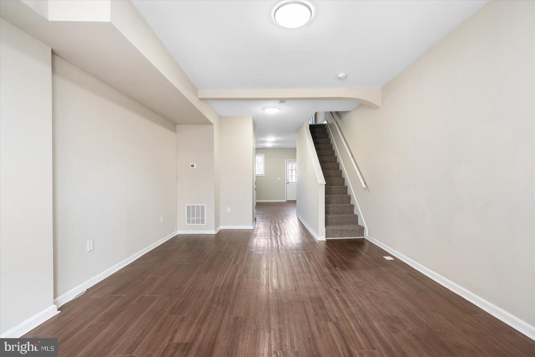 WAVERLY - Residential