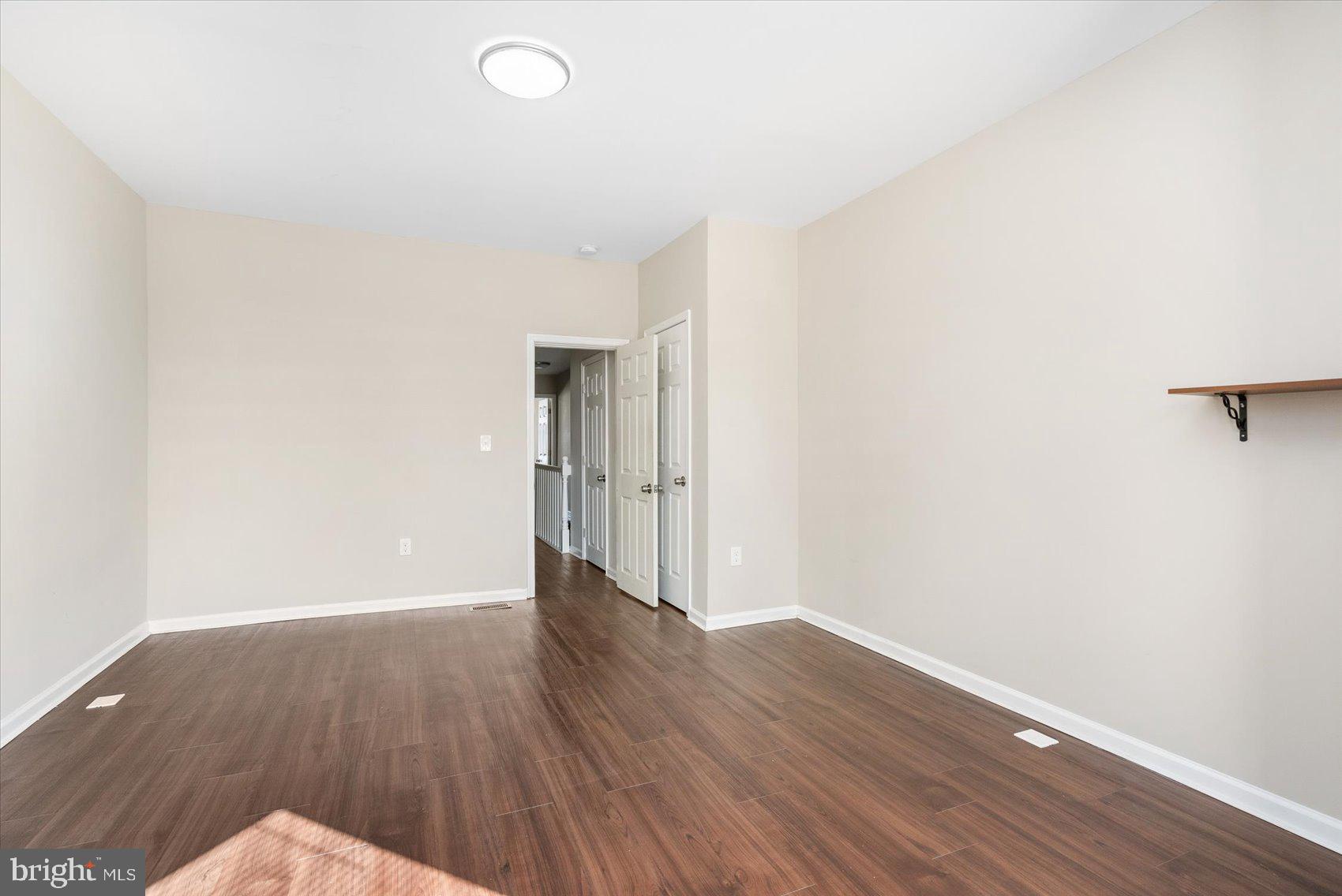 WAVERLY - Residential