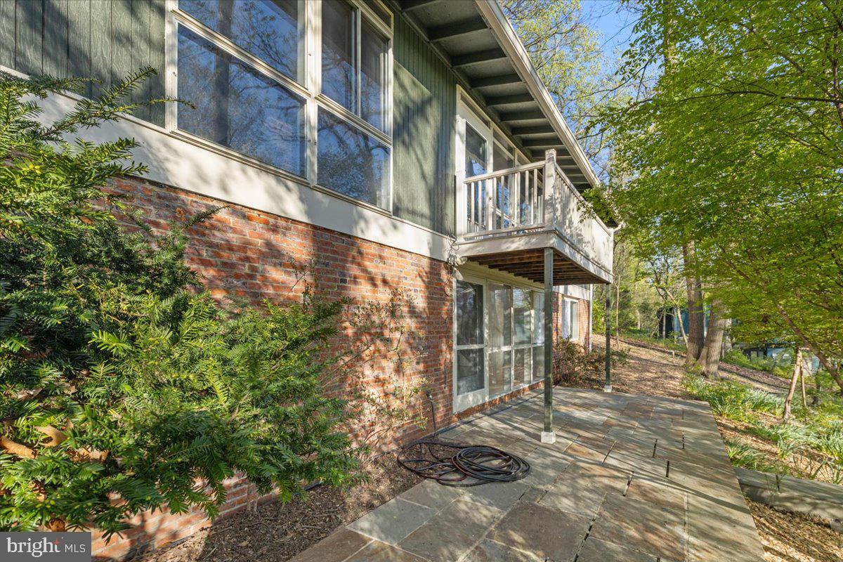 GLEN ECHO HEIGHTS - Residential