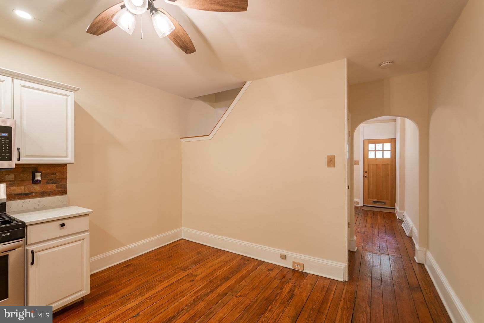 MANAYUNK - Residential Lease