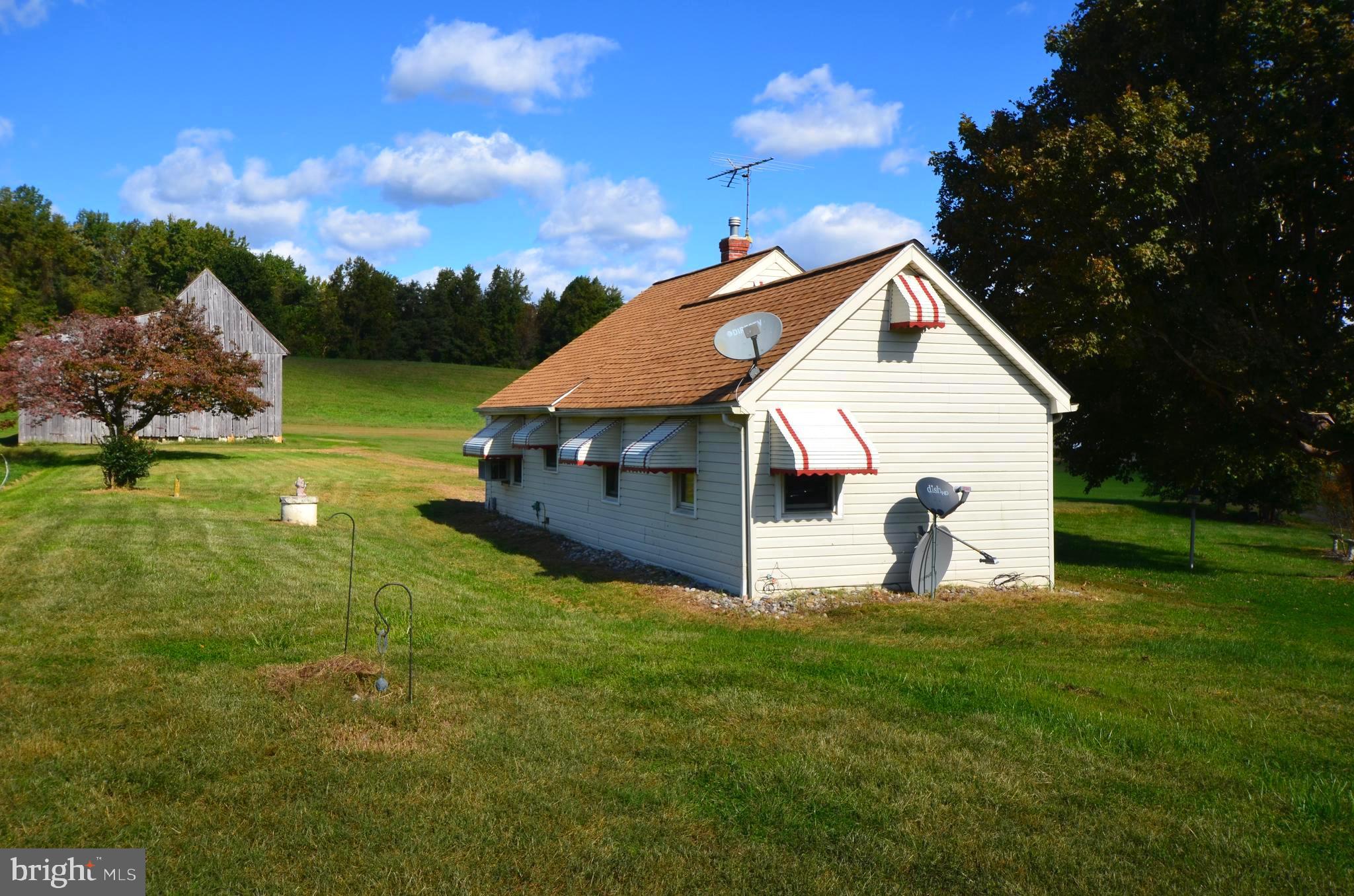 NONE AVAILABLE - Farm