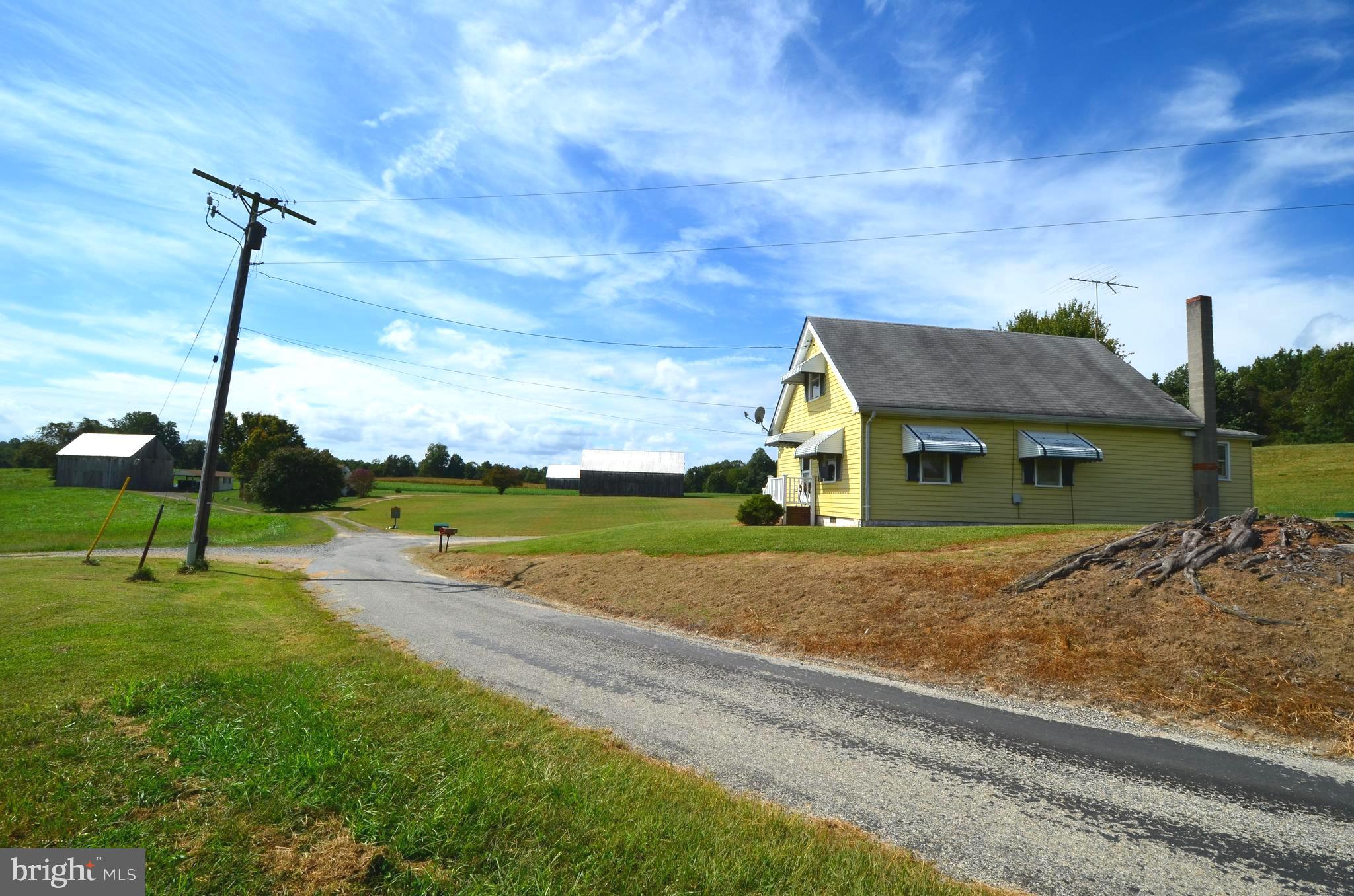 NONE AVAILABLE - Farm