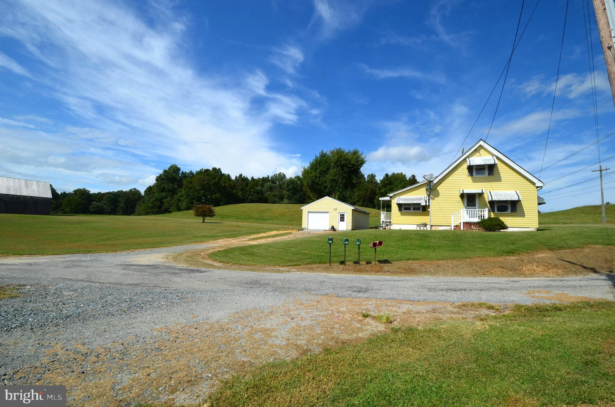 NONE AVAILABLE - Farm