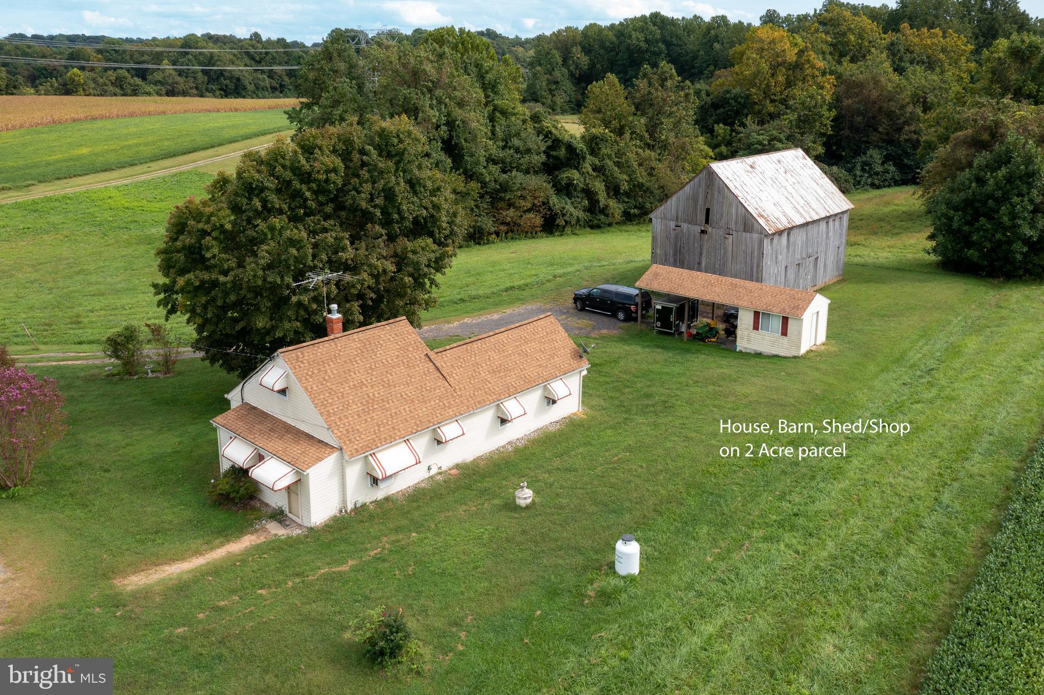 NONE AVAILABLE - Farm