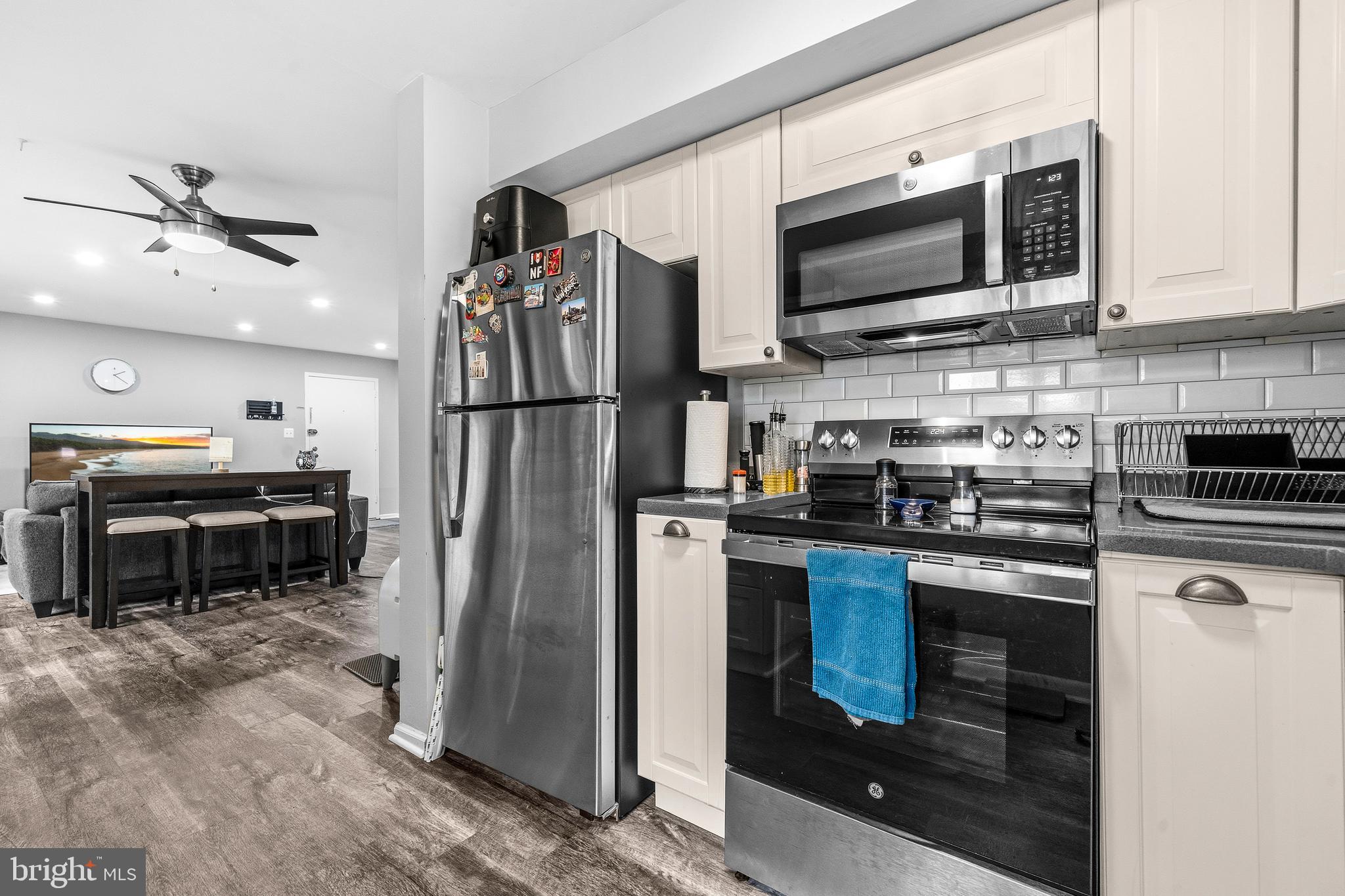 BOLLING BROOK - Residential