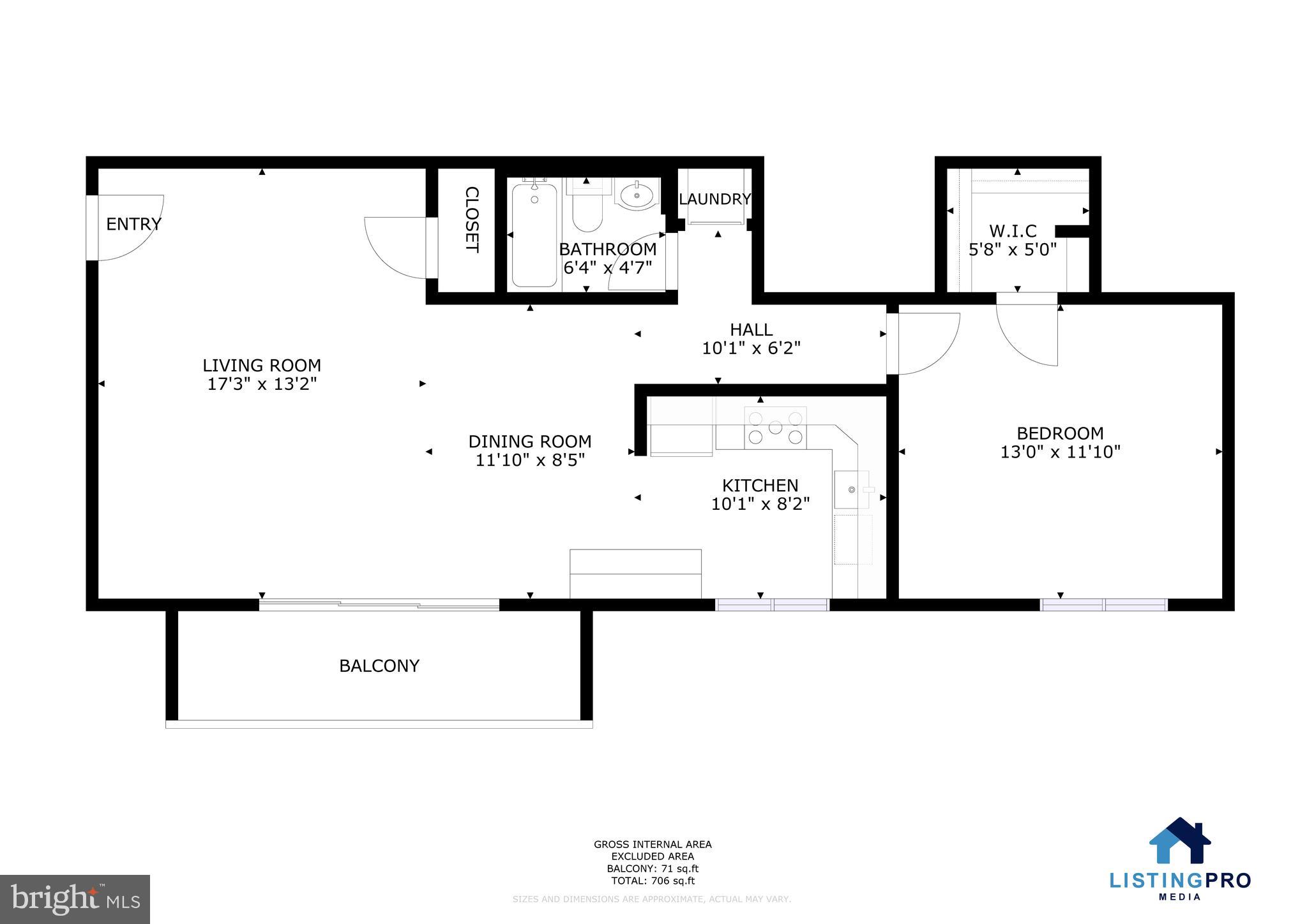 BOLLING BROOK - Residential