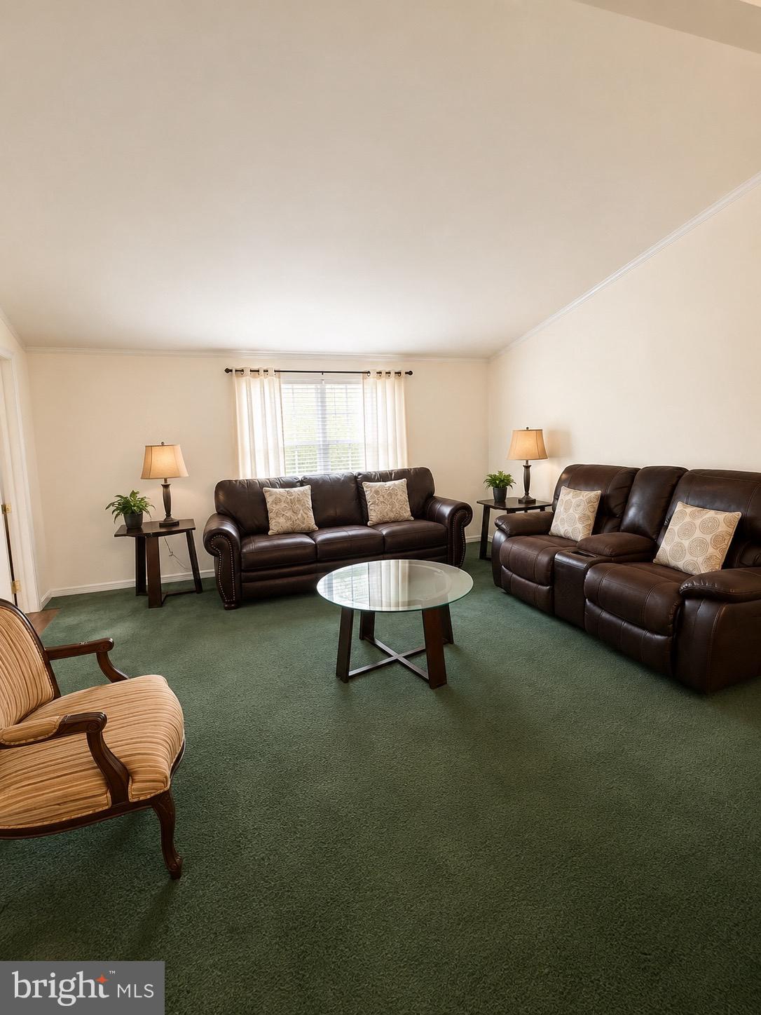 WALNUT MEADOWS - Residential