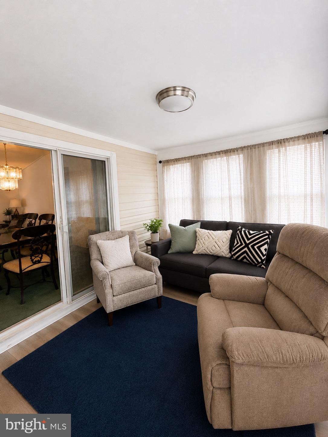 WALNUT MEADOWS - Residential