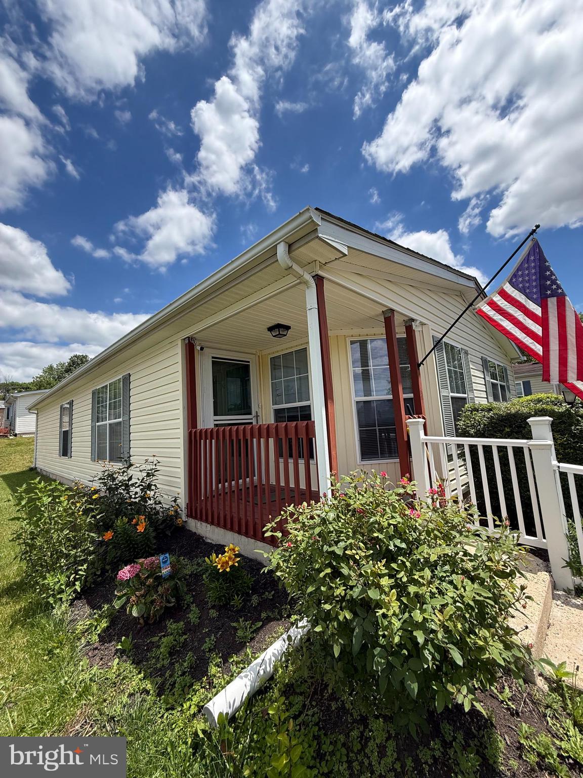 WALNUT MEADOWS - Residential