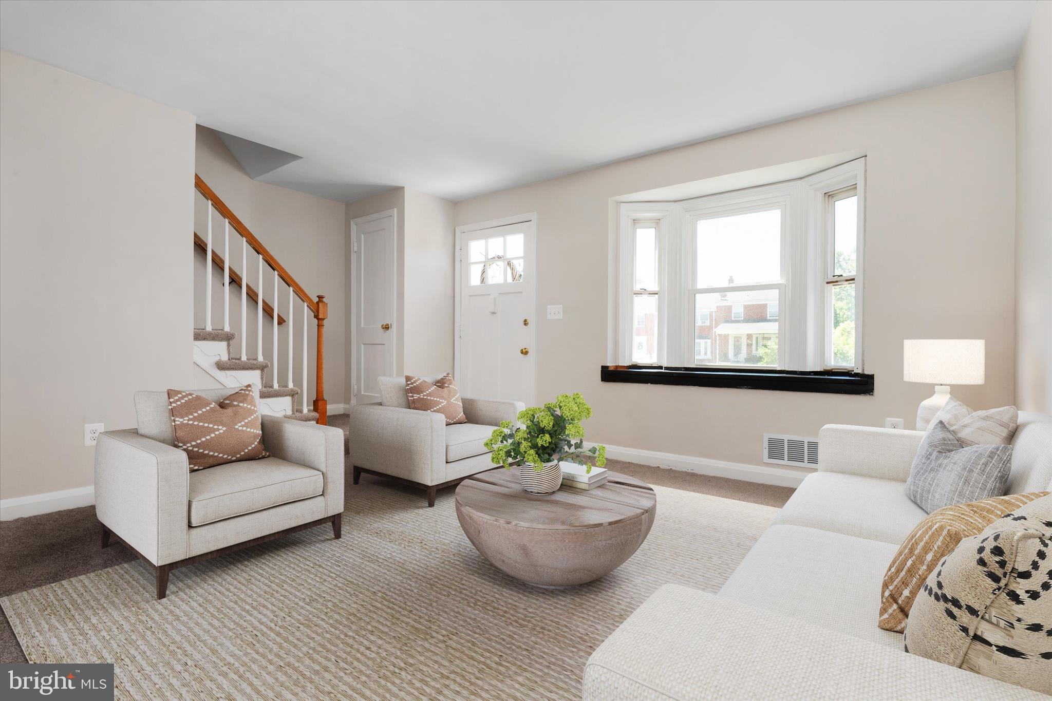 IDLEWOOD - Residential