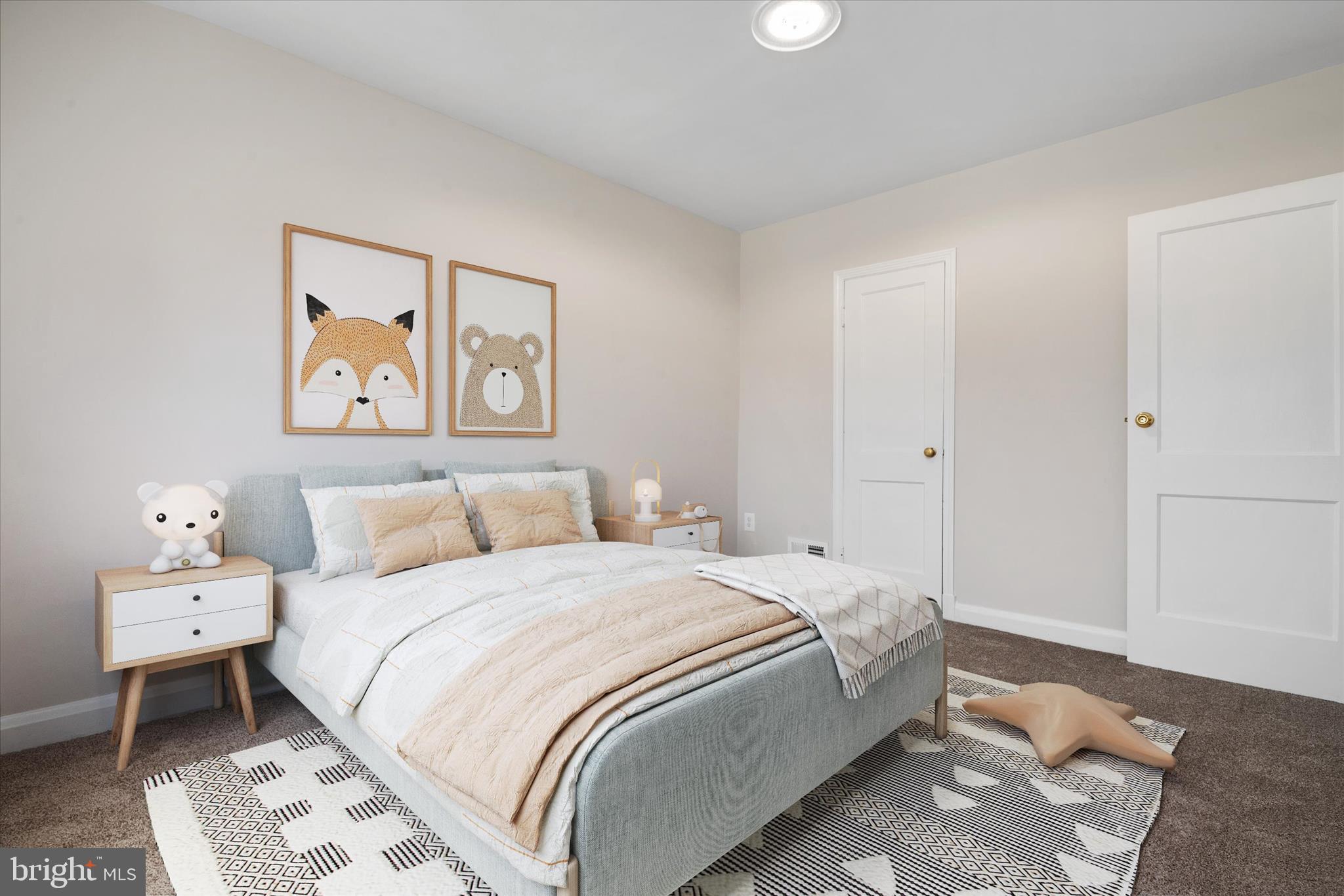 IDLEWOOD - Residential