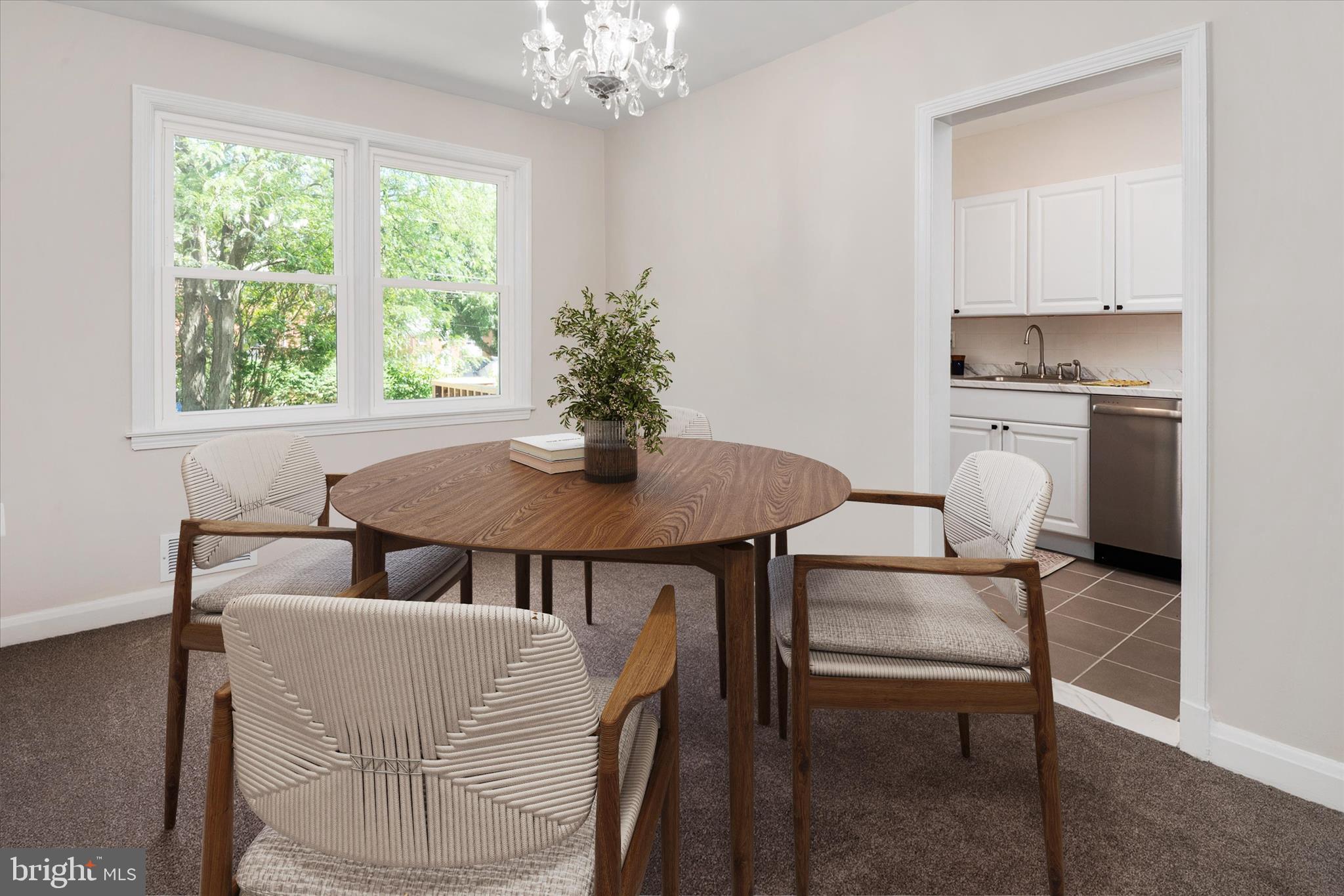 IDLEWOOD - Residential