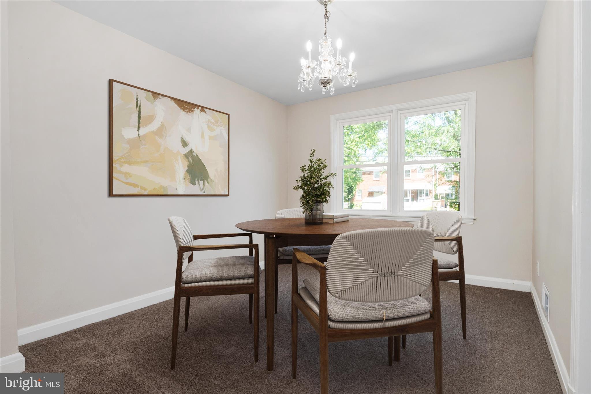 IDLEWOOD - Residential