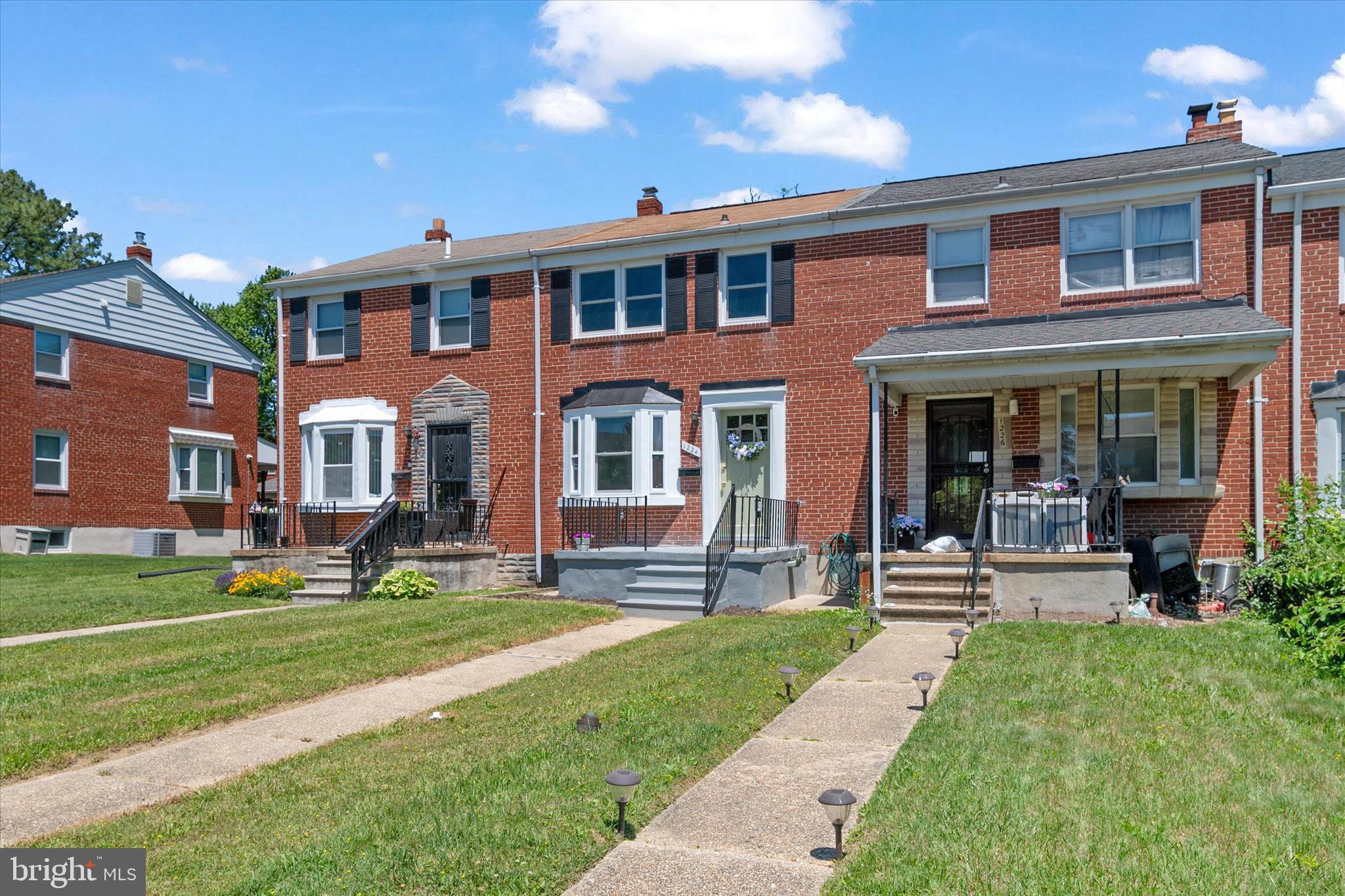 IDLEWOOD - Residential